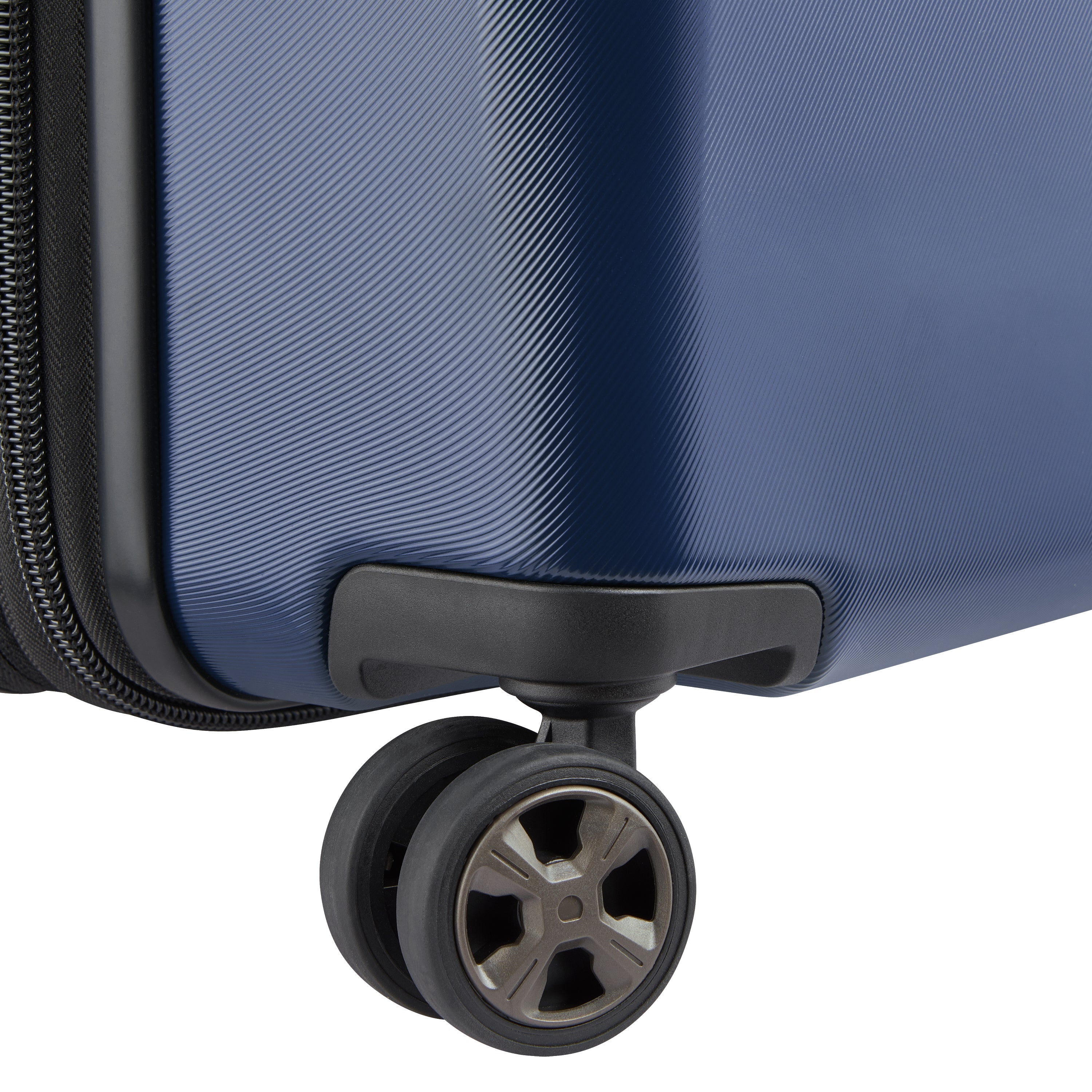 delsey-promenade-hard-kabinenkoffer-55-cm-navy-blue image 5