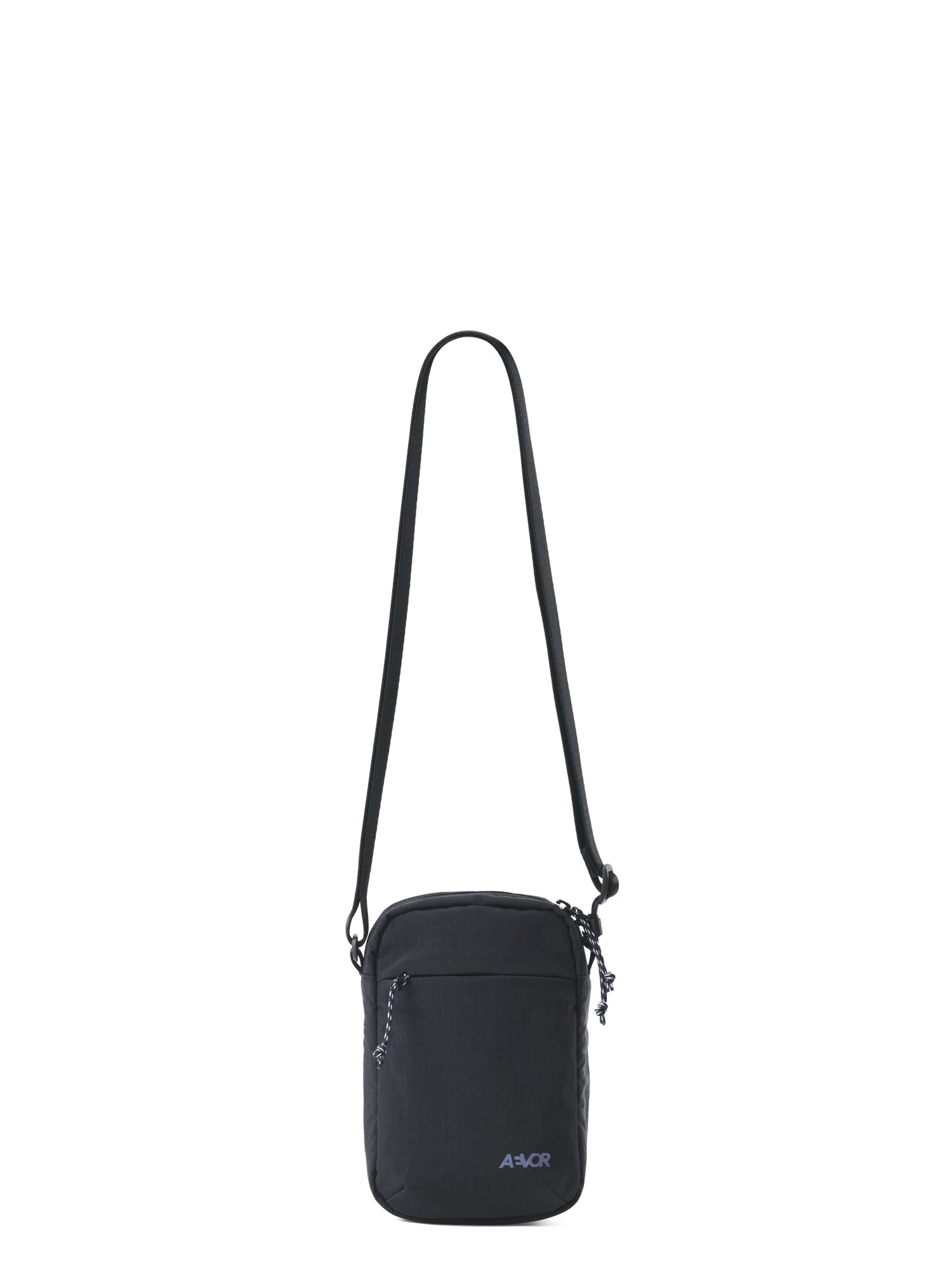 aevor-easy-ride-pouch-fahrradtasche-black-osfa image 1