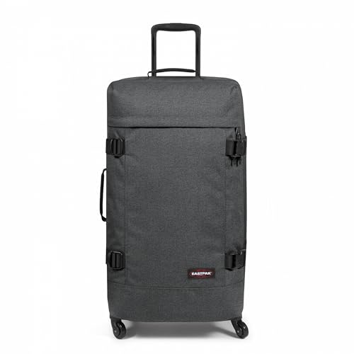 eastpak-tranverz-l-koffer-black-denim-4-rollen-trolley image 8