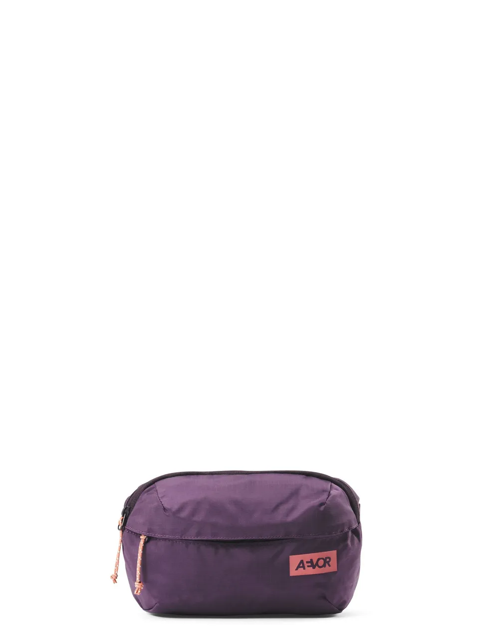 aevor-hip-bag-ease-bauchtasche-oxy-purple-ripstop image 1