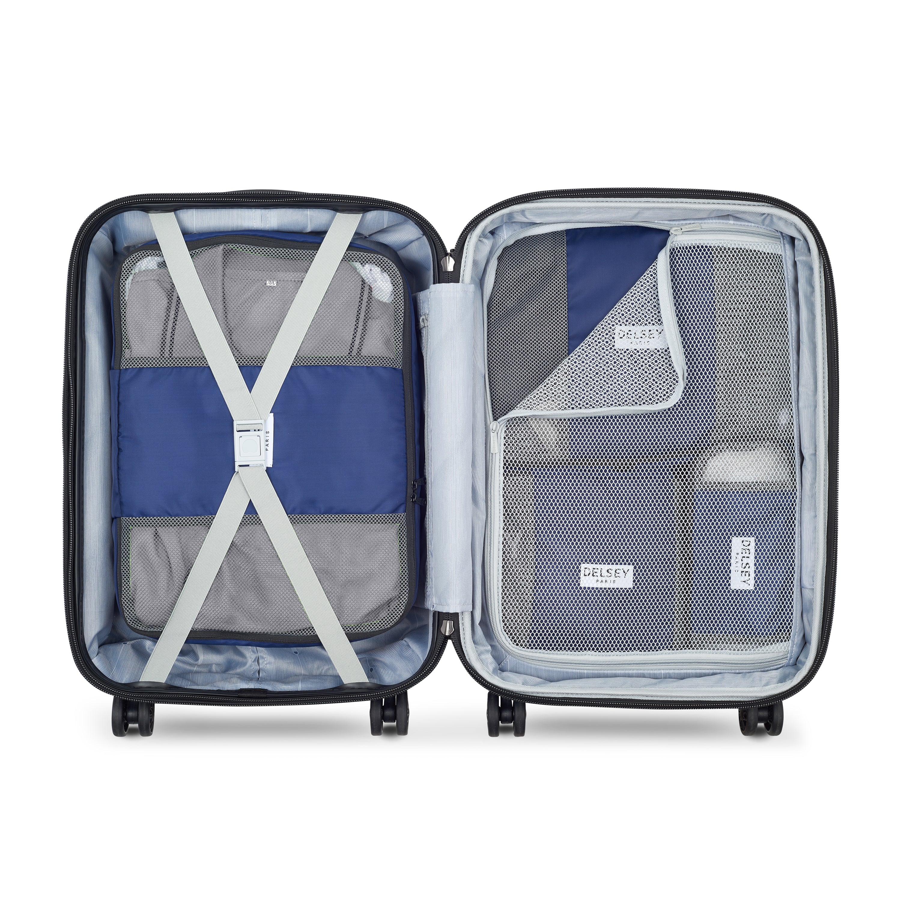 delsey-accessory-2-0-packw-rfel-navy-packing-cubes image 2