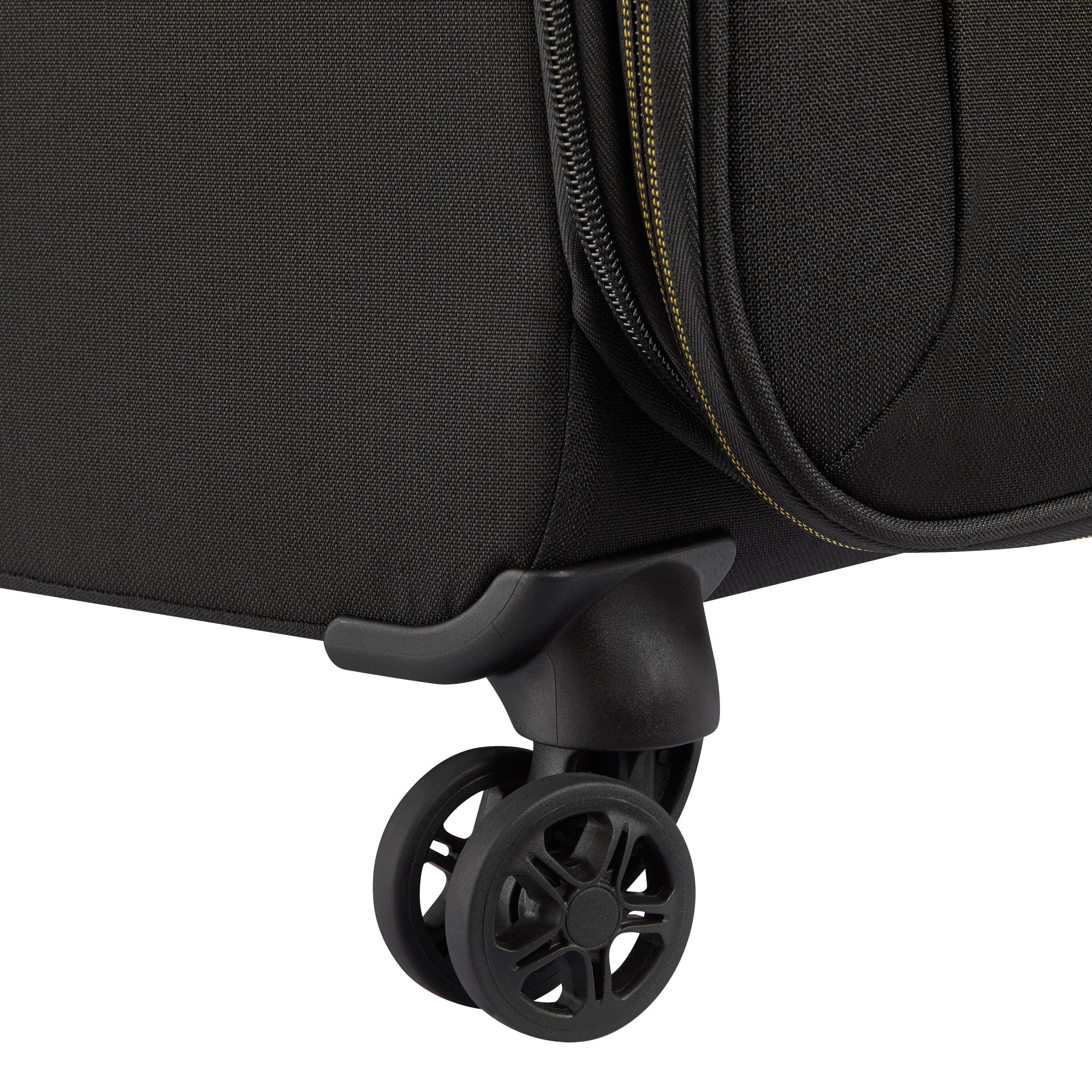 delsey-brochant-3-koffer-78-cm-schwarz-erweiterbar-weich image 7