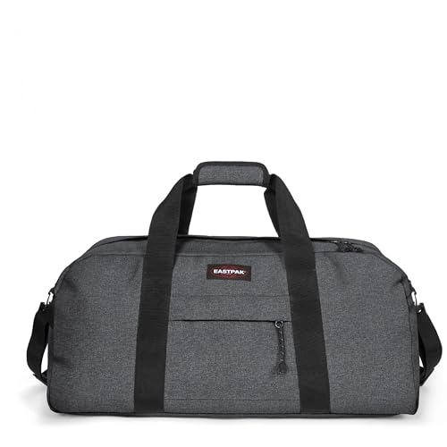 eastpak-station-reisetasche-black-denim-weekender image 6