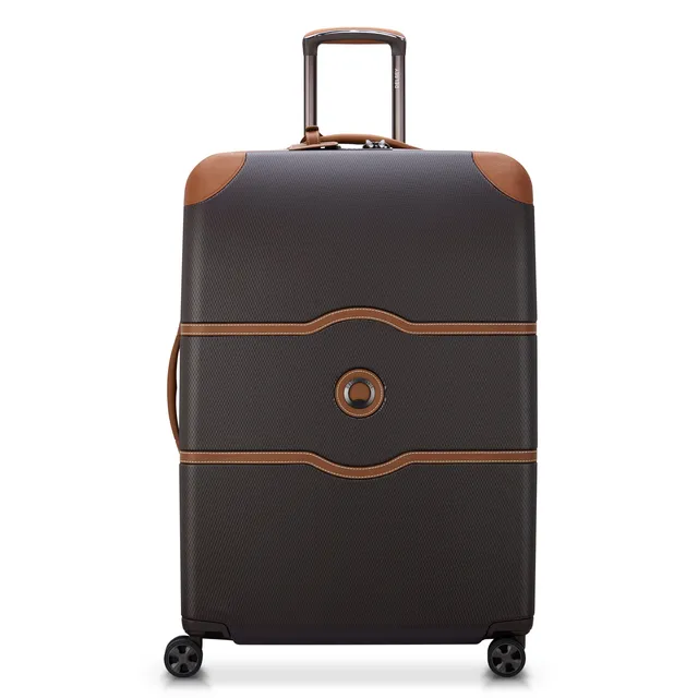 delsey-chatelet-air-2-0-koffer-76-5-cm-braun-110-l-tsa image 1