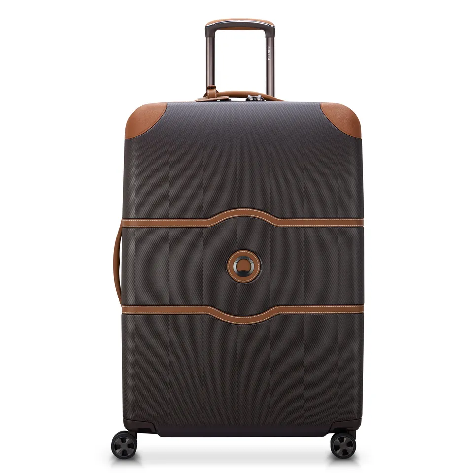 delsey-chatelet-air-2-0-koffer-76-5-cm-braun-110-l-tsa image 1