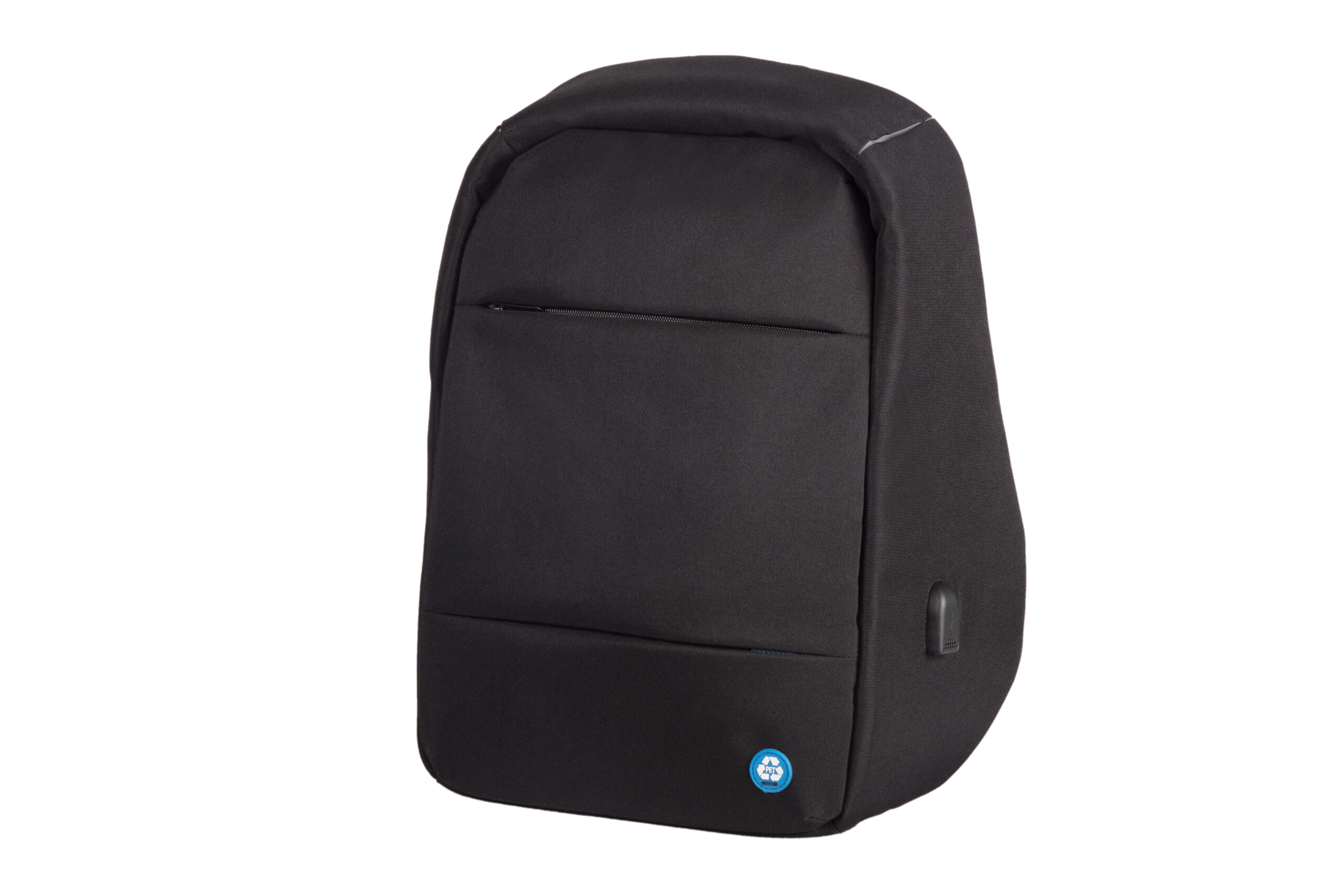 alumaxx-rucksack-rpet-antigua-laptop-rucksack-schwarz image 2