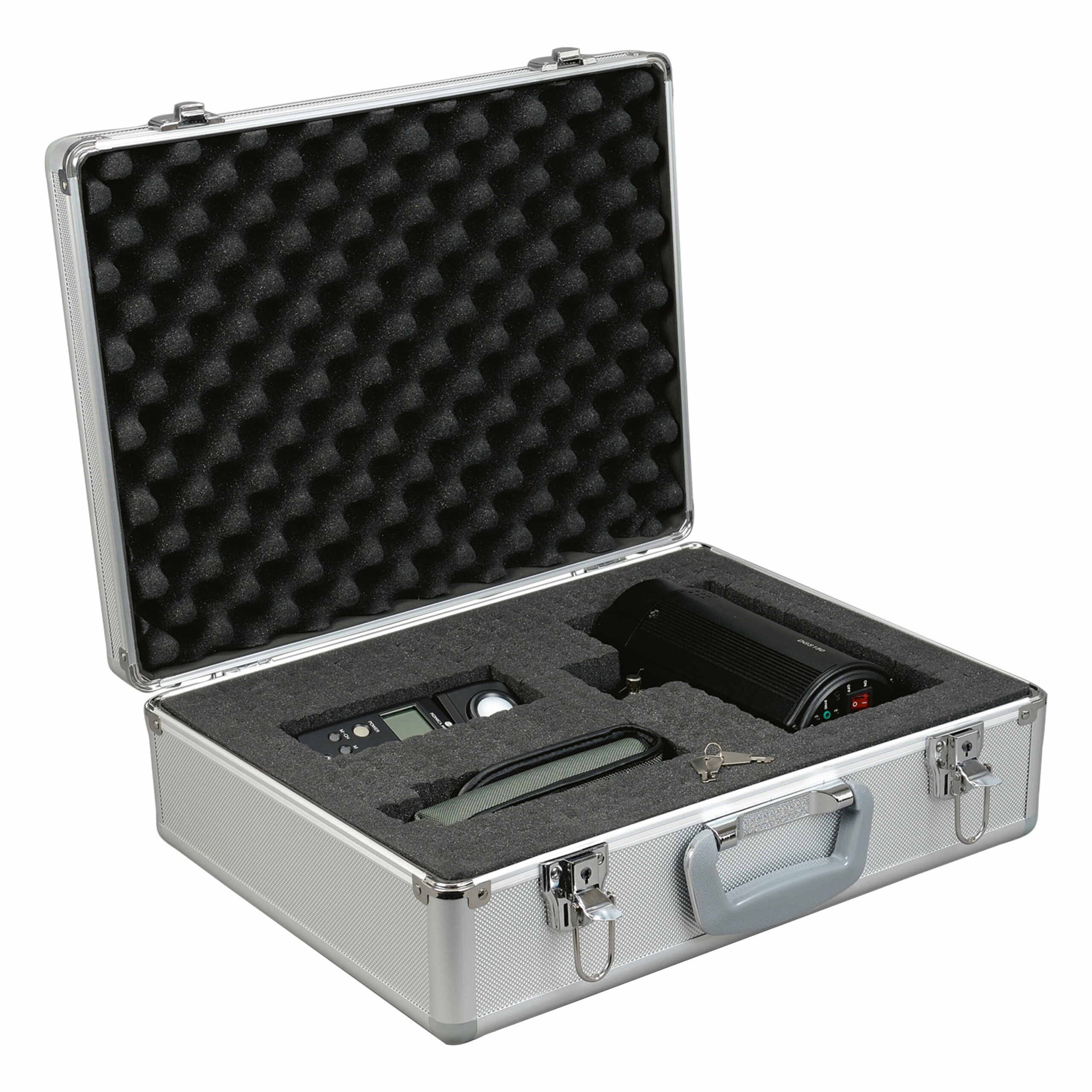 alumaxx-stratos-v-multifunktionskoffer-silber-aluminium image 3