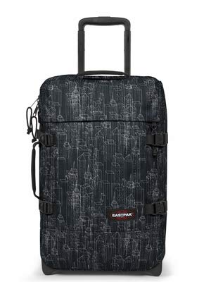eastpak-padded-pak-r-rucksack-24-l-black-blocks-gepolstert image 7