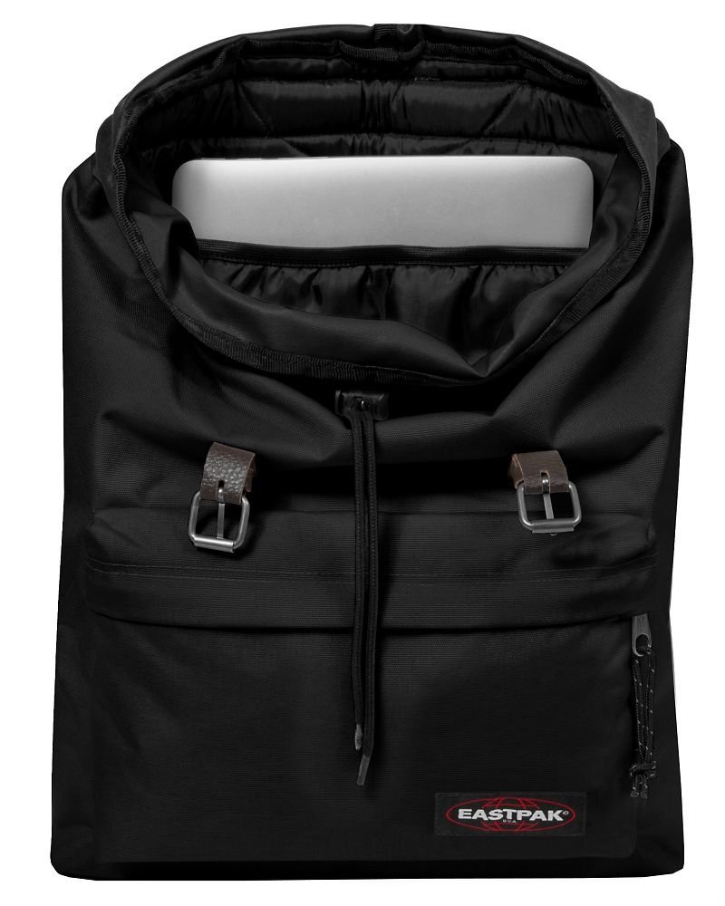 eastpak-london-rucksack-schwarz-21-l-laptop-15-4-zoll image 2