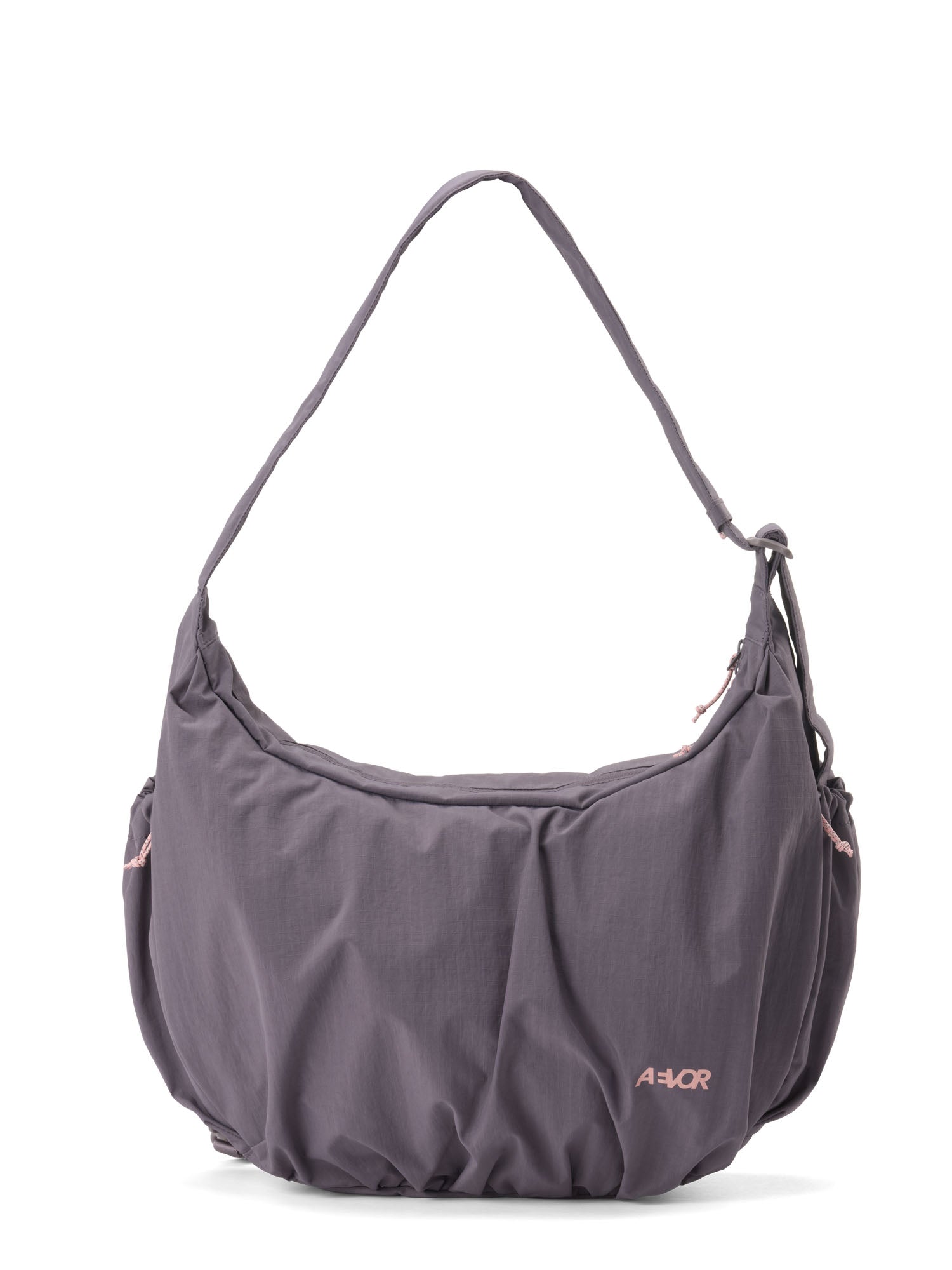 aevor-slouchy-bag-handtasche-23-l-grey-grau image 1