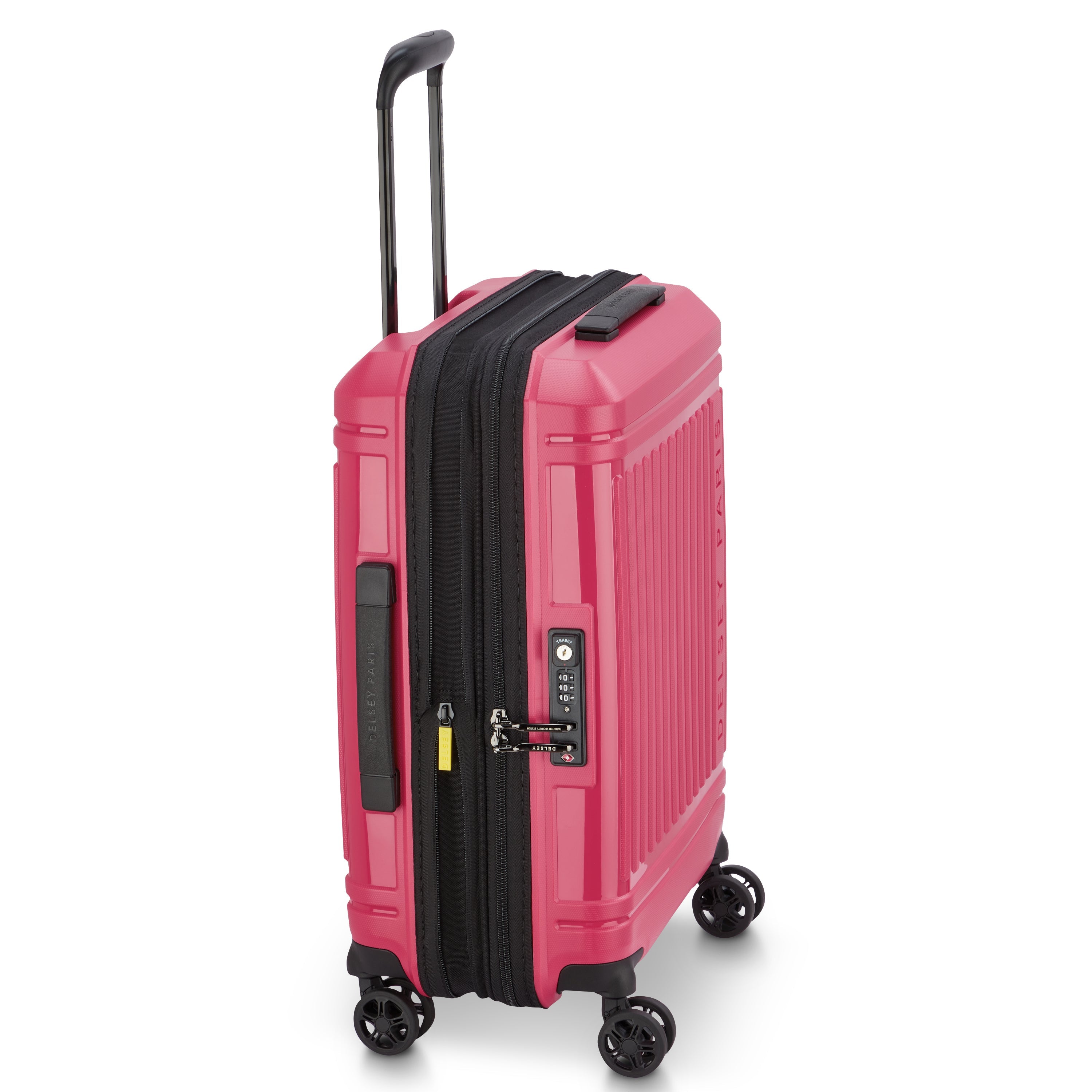 delsey-belmont-plus-lutece-se-kabinenkoffer-55-cm-magenta image 7