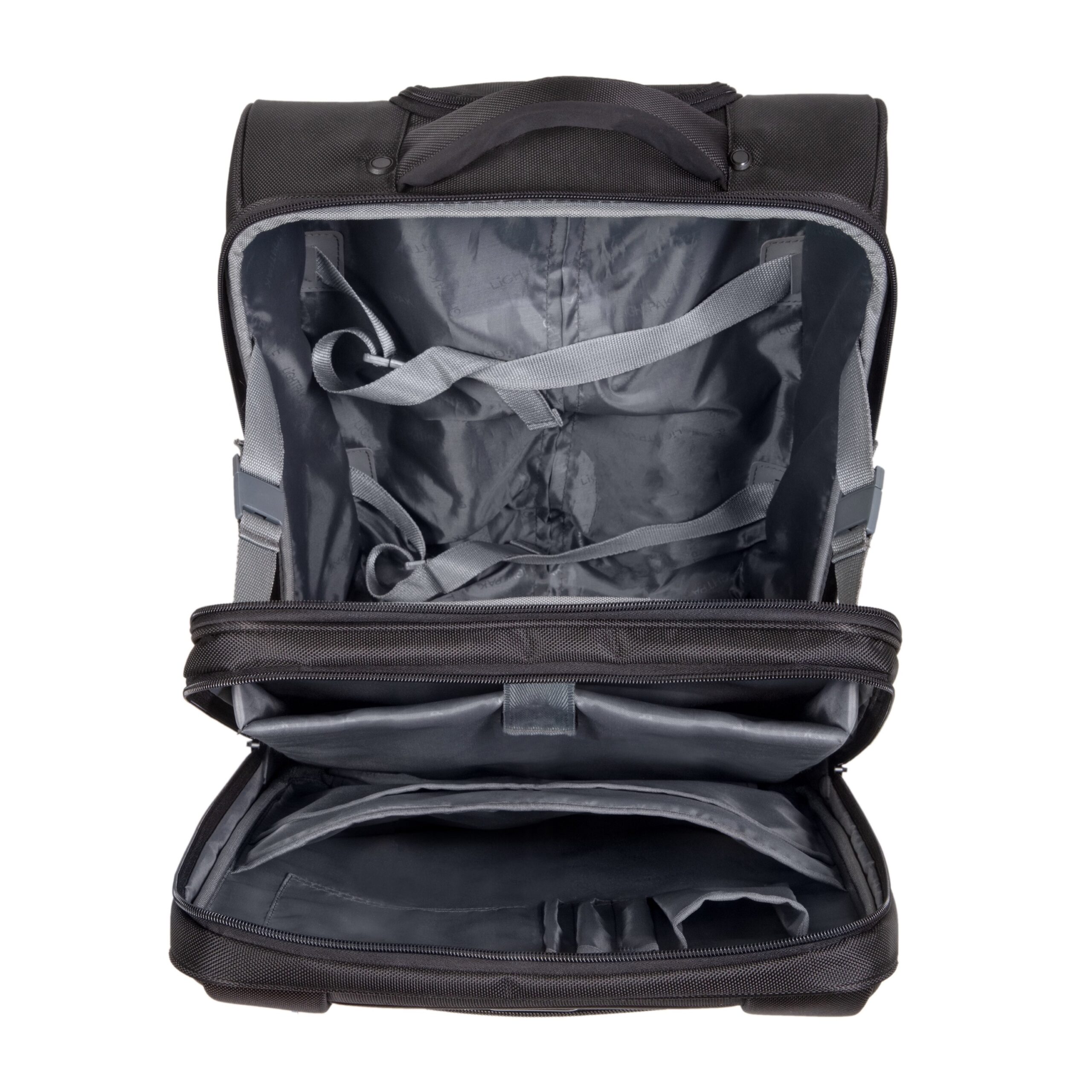 alumaxx-lando-business-trolley-mit-laptopfach image 2