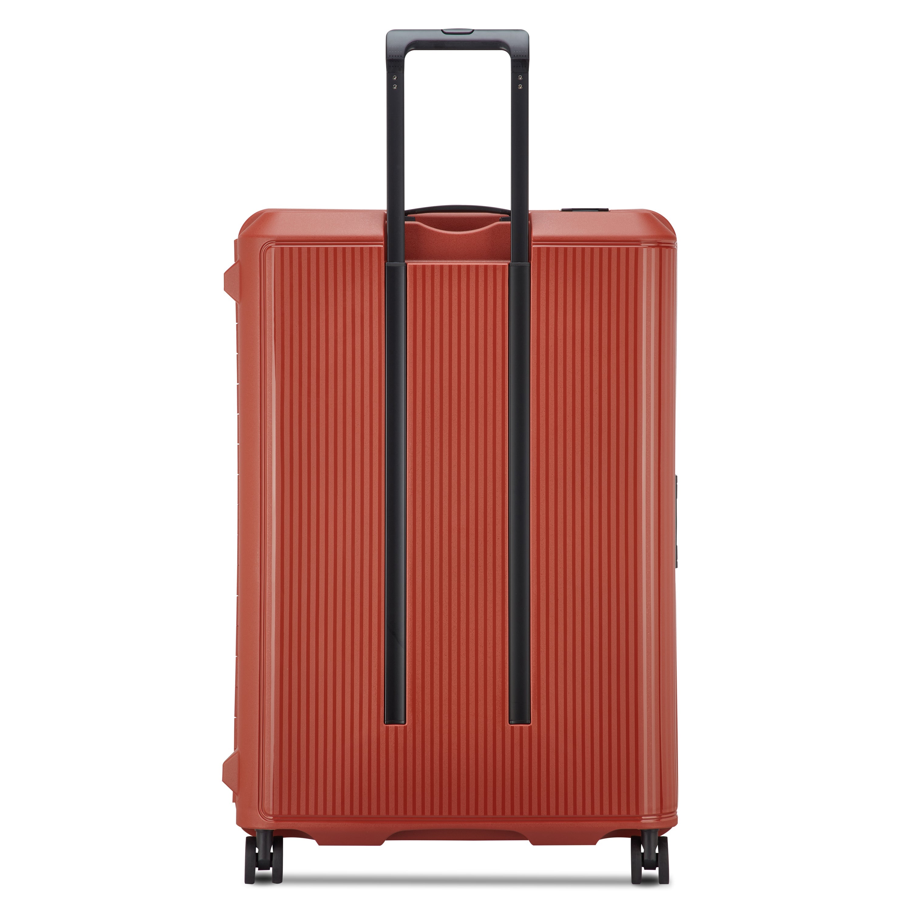 delsey-paris-caumartin-plus-vauban-reisekoffer-76-5-cm-terracotta image 3