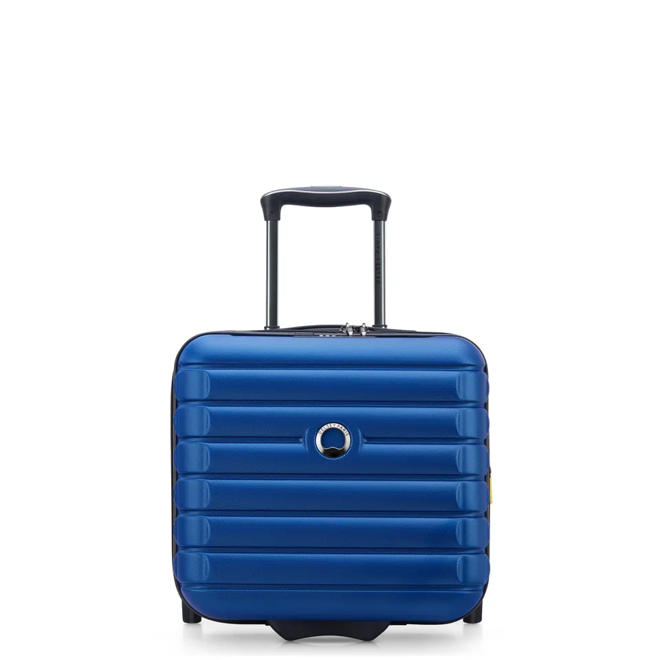 delsey-shadow-5-0-business-trolley-37-cm-blau-underseater image 1