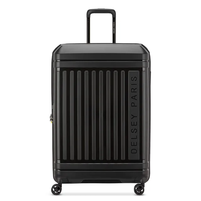 delsey-belmont-plus-lutece-se-reisekoffer-75-cm-schwarz image 1