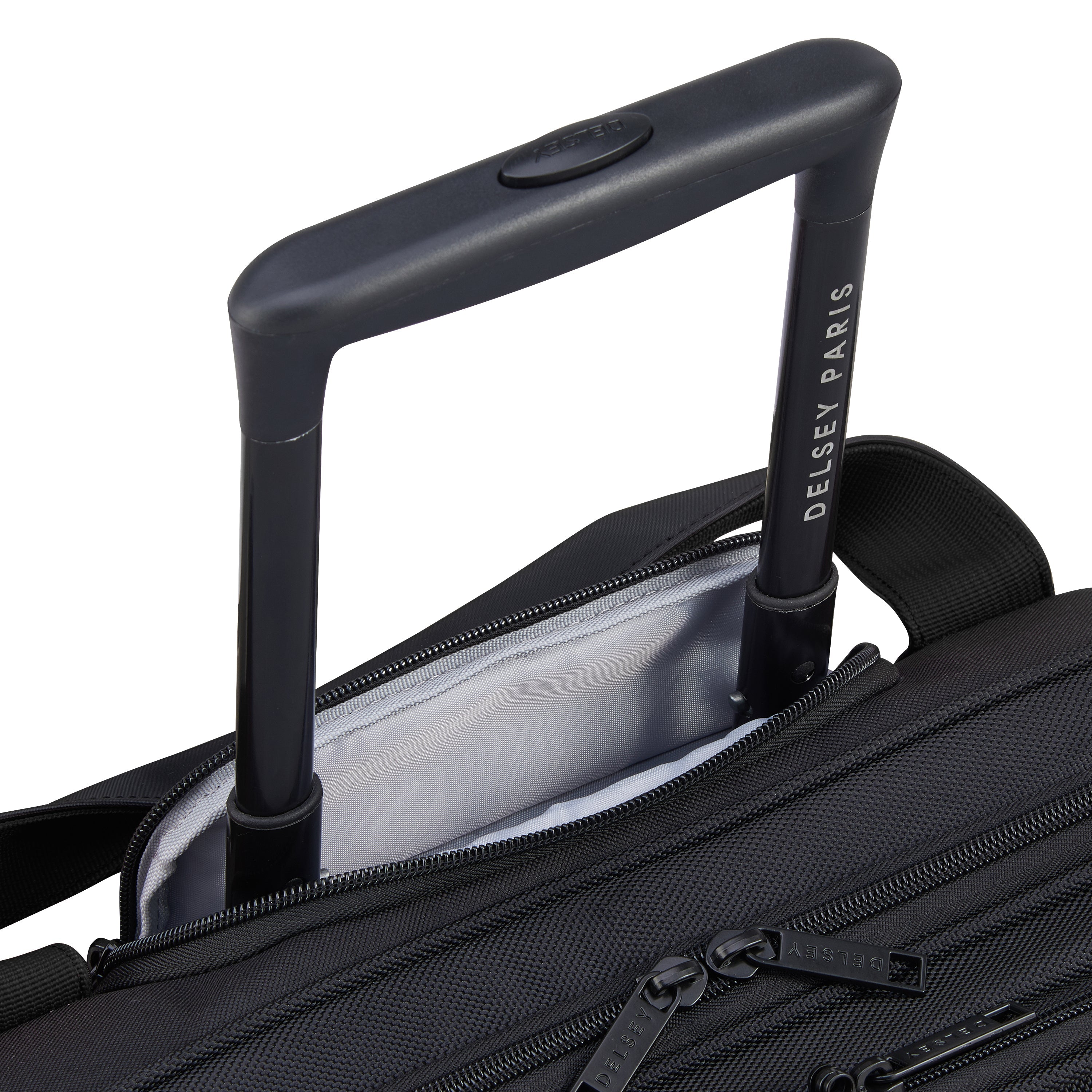 delsey-dlc-parvis-plus-kabinenkoffer-44-cm-schwarz-business image 6