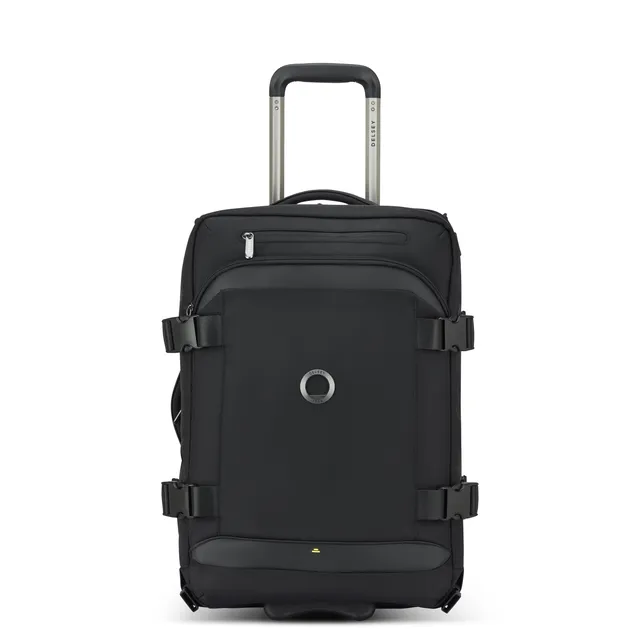 delsey-dlc-pro-trolley-rucksack-48-l-schwarz-rollen image 1