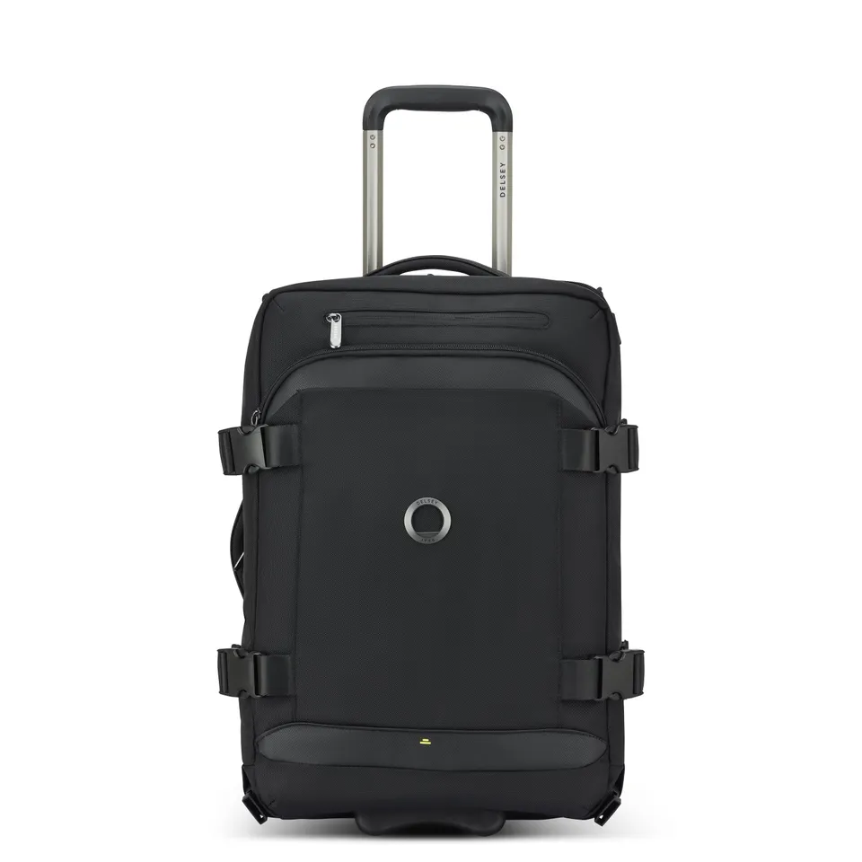 delsey-dlc-pro-trolley-rucksack-48-l-schwarz-rollen image 1