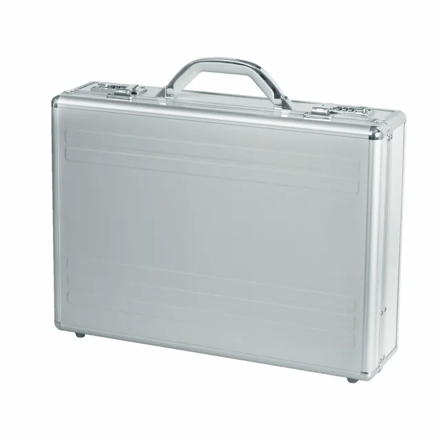 alumaxx-kronos-45131-attach-koffer-silber-aluminium image 1