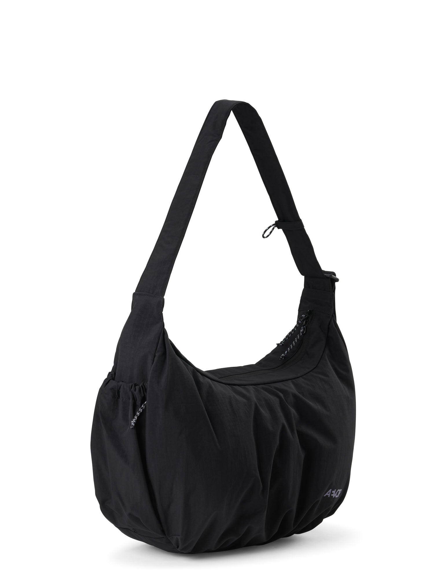 aevor-slouchy-bag-handtasche-23-l-black-schwarz image 4