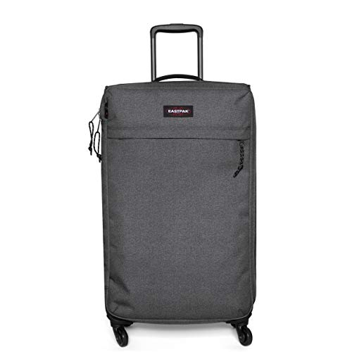 eastpak-traf-ik-4-m-koffer-72-cm-black-denim-polyester image 8