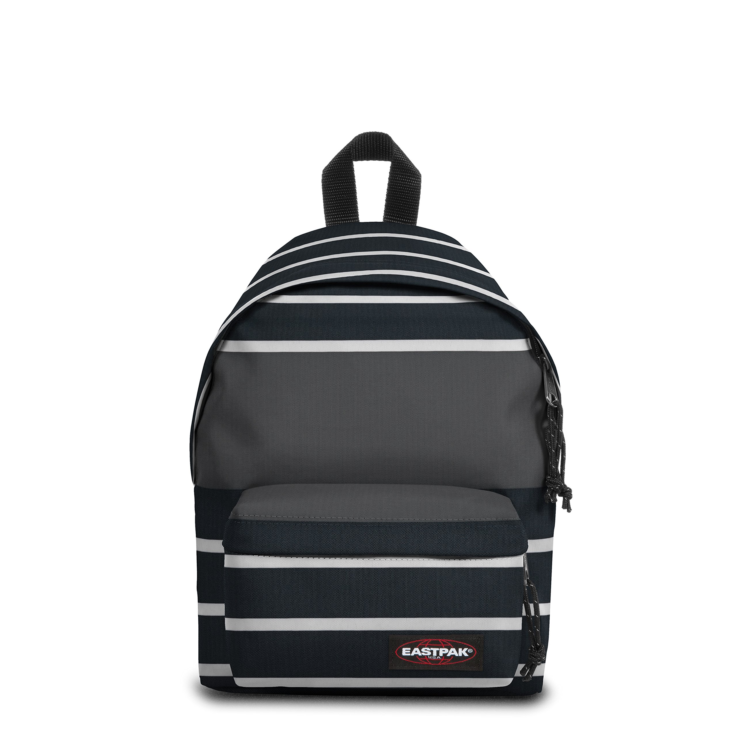 eastpak-orbit-rucksack-slines-black-34-cm-10-l image 1