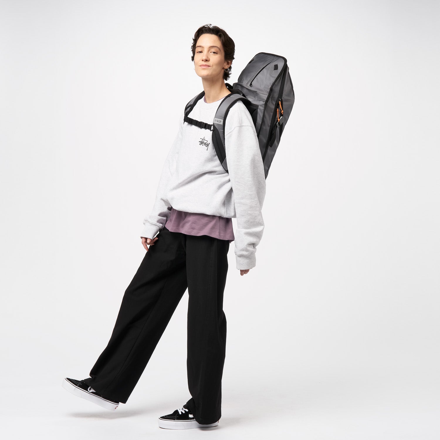 aevor-daypack-rucksack-18-l-proof-sundown-erweiterbar image 7