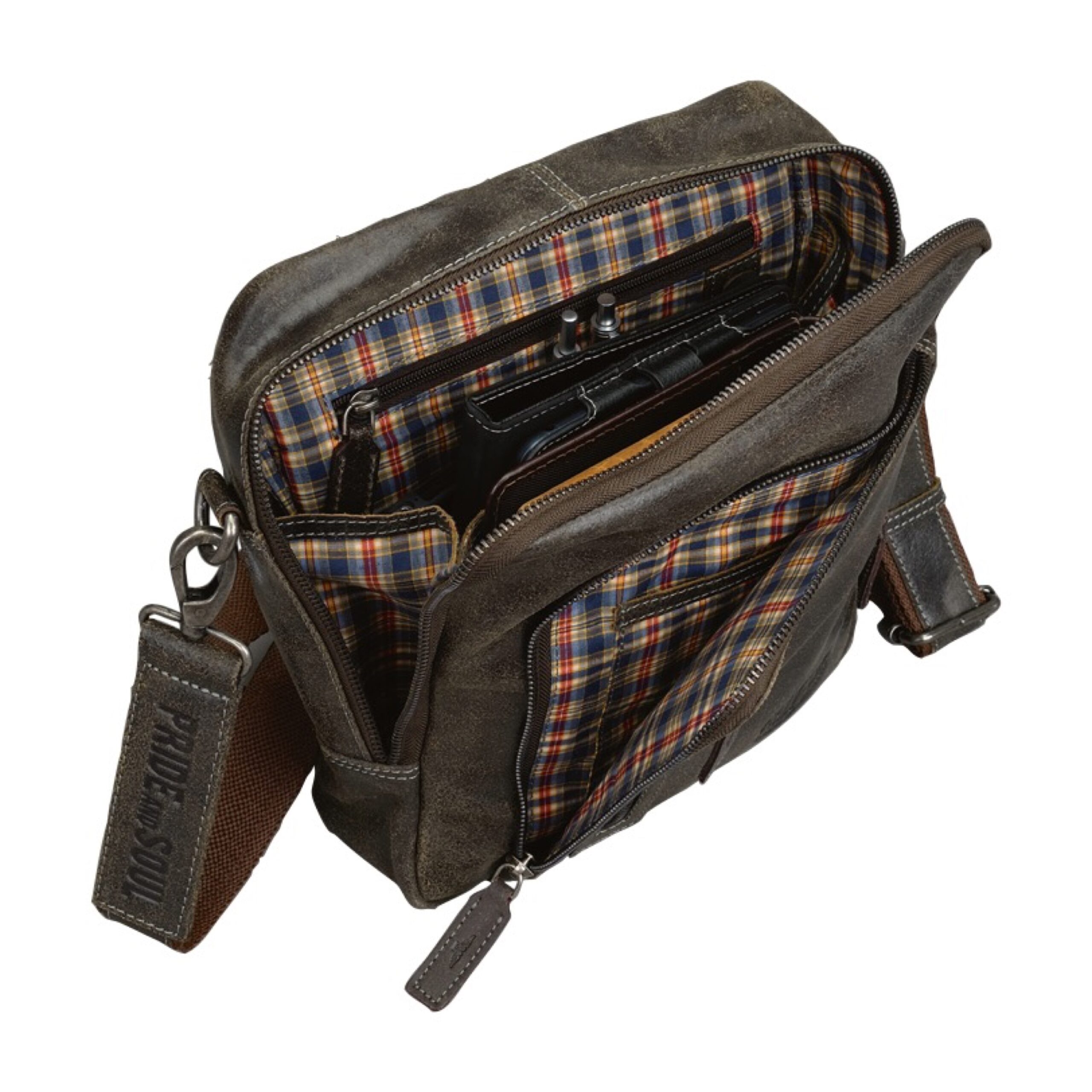 alumaxx-wretch-umhaengetasche-braun-leder-tabletfach image 2