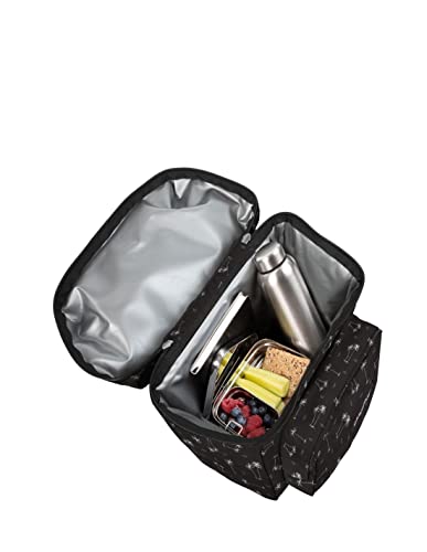 eastpak-kooler-k-hlrucksack-20-l-icons-black-isoliert image 4