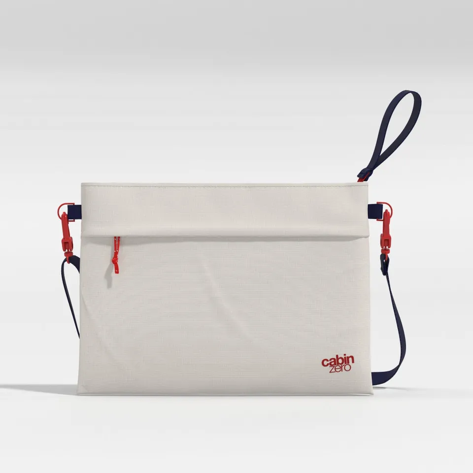 cabin-zero-classic-sacoche-2-5l-umh-ngetasche-cloud-nine image 1
