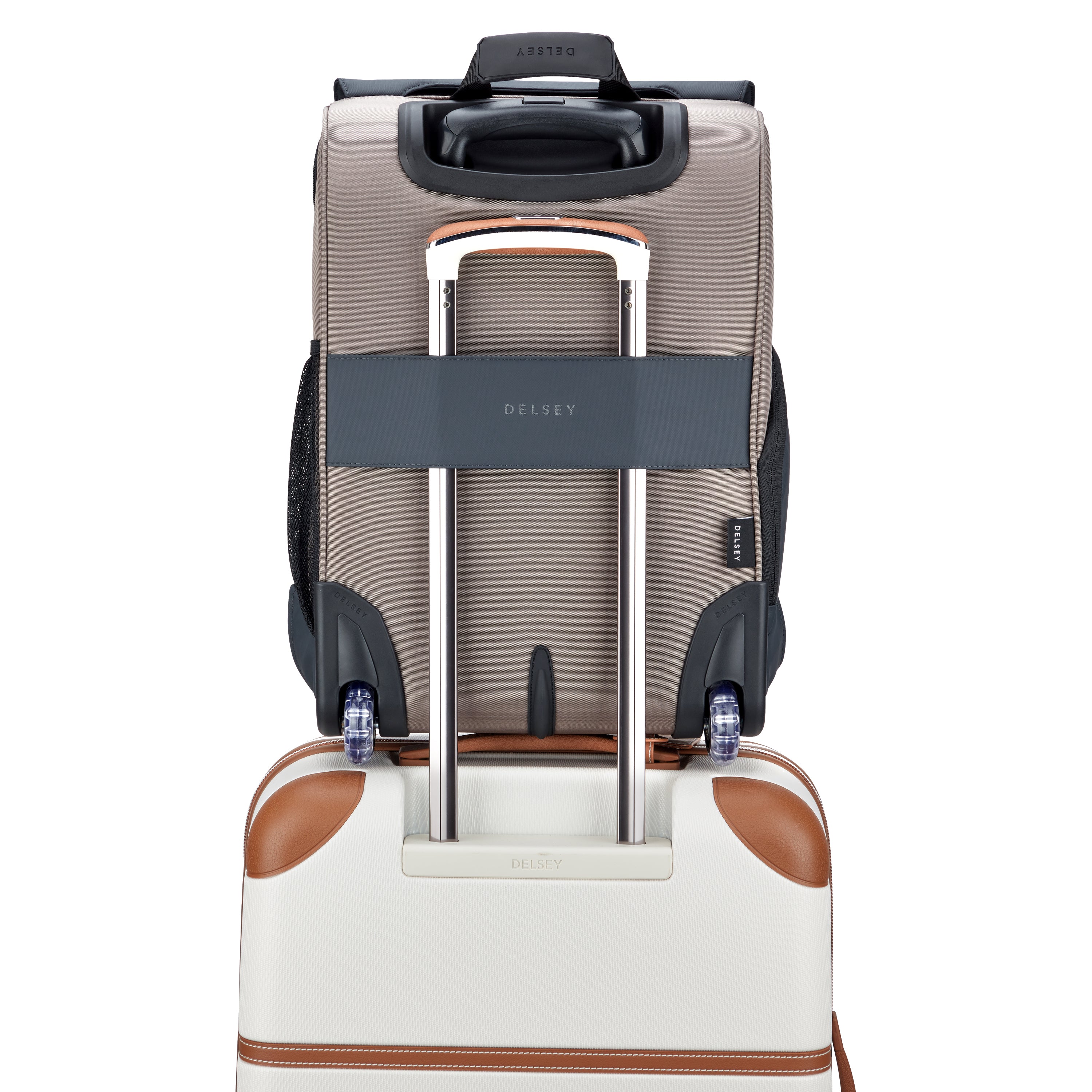delsey-securflap-trolley-rucksack-32l-braun image 5