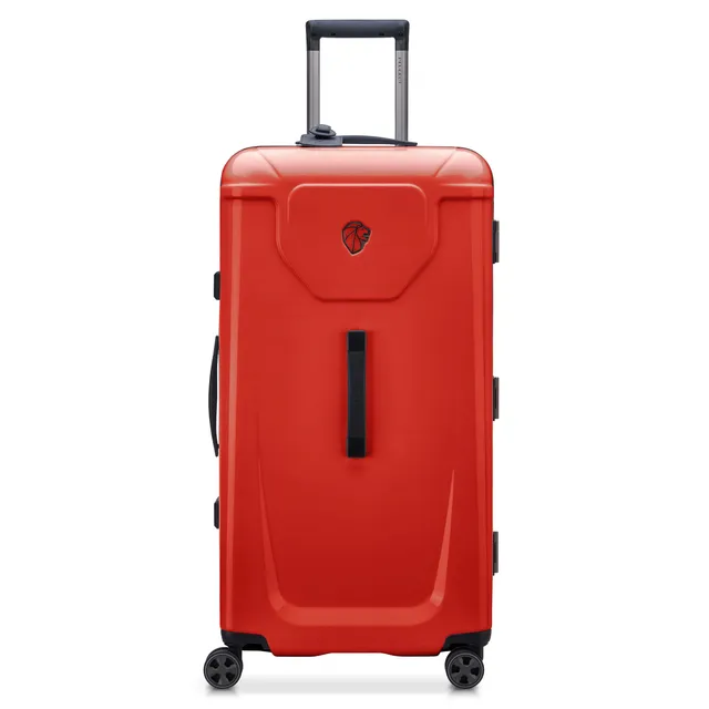 delsey-paris-chatelet-air-2-0-koffer-80-cm-rot-hartschale image 1