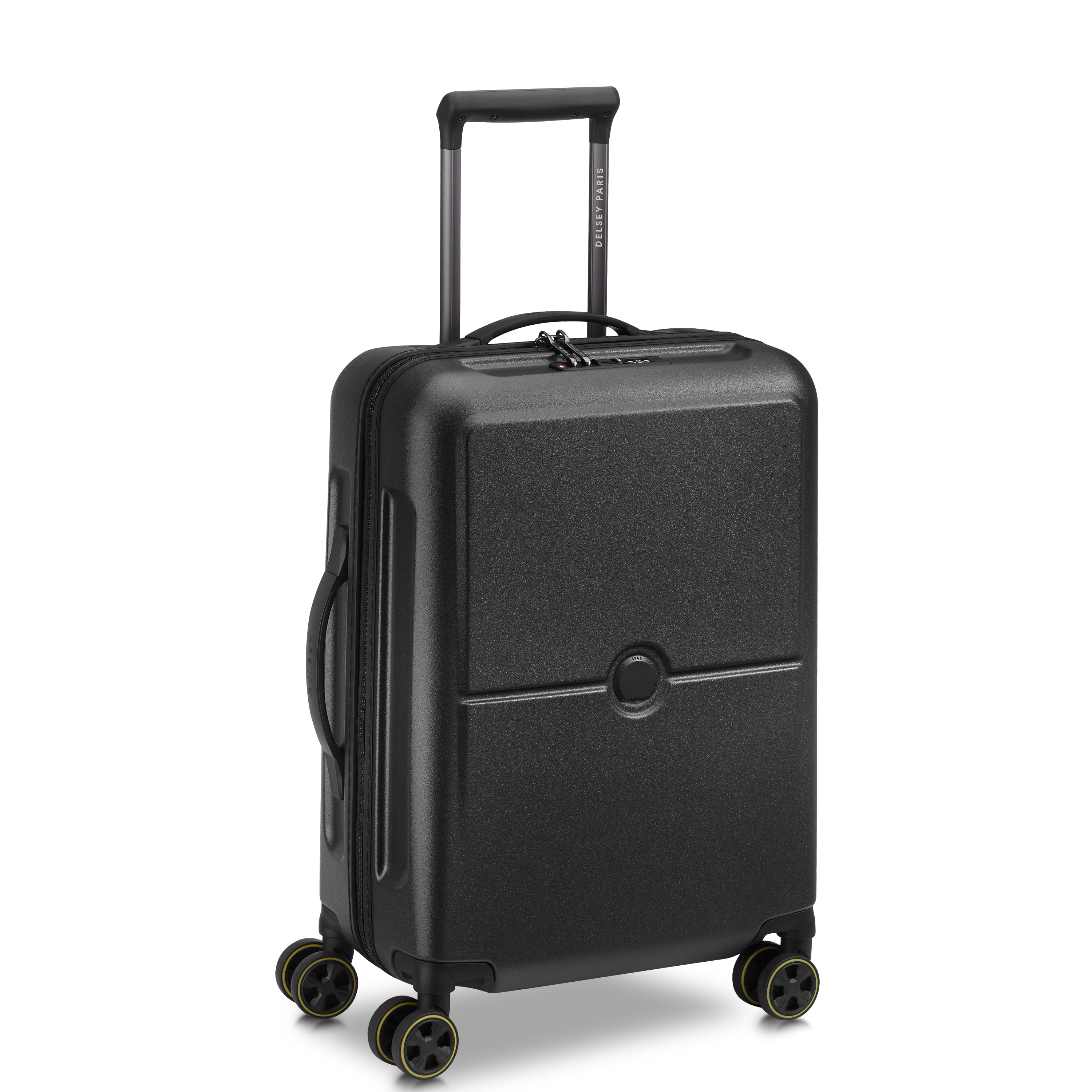 delsey-turenne-2-0-55-cm-kabinenkoffer-schwarz-slim image 2