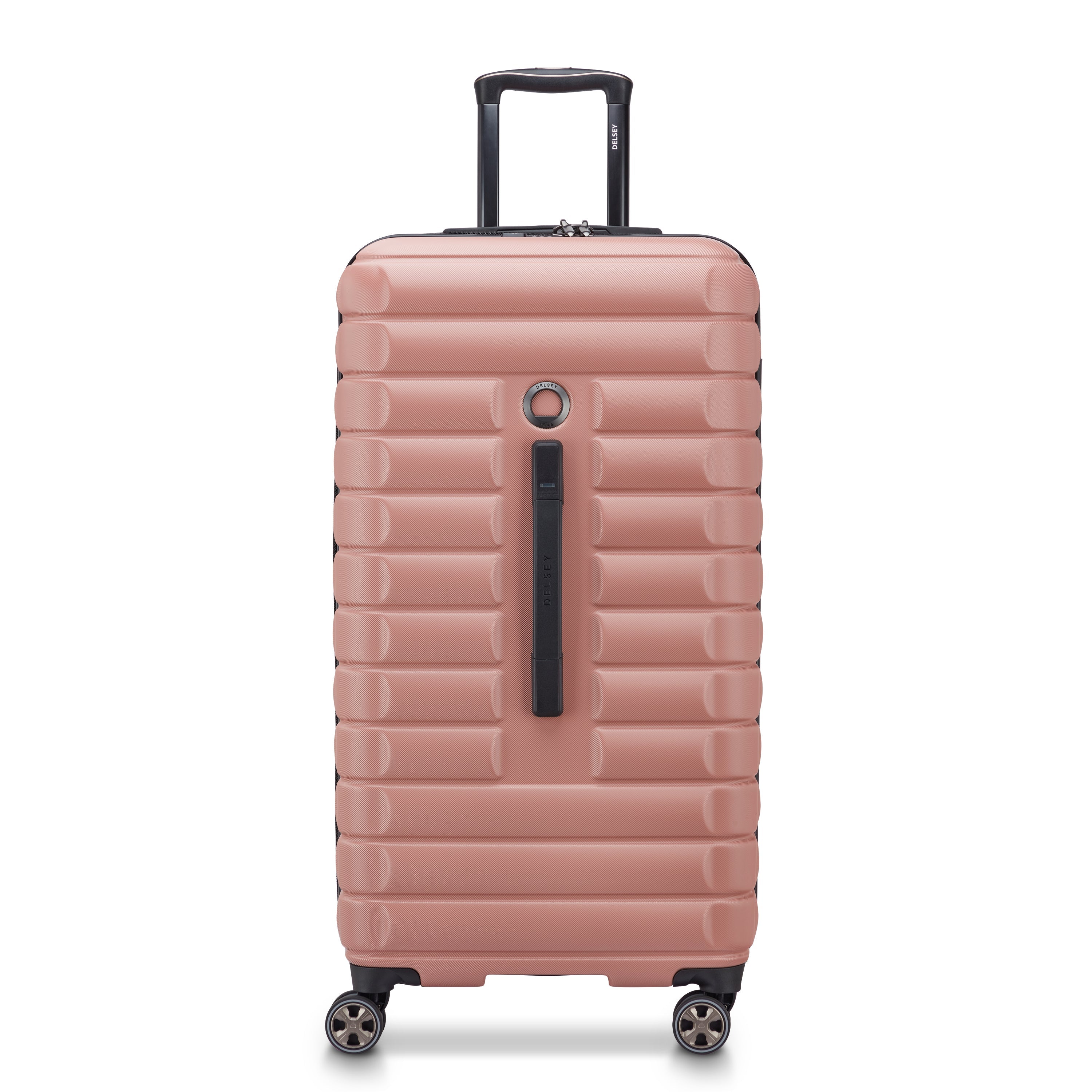 delsey-brochant-3-shadow-5-0-koffer-80-cm-ros image 1