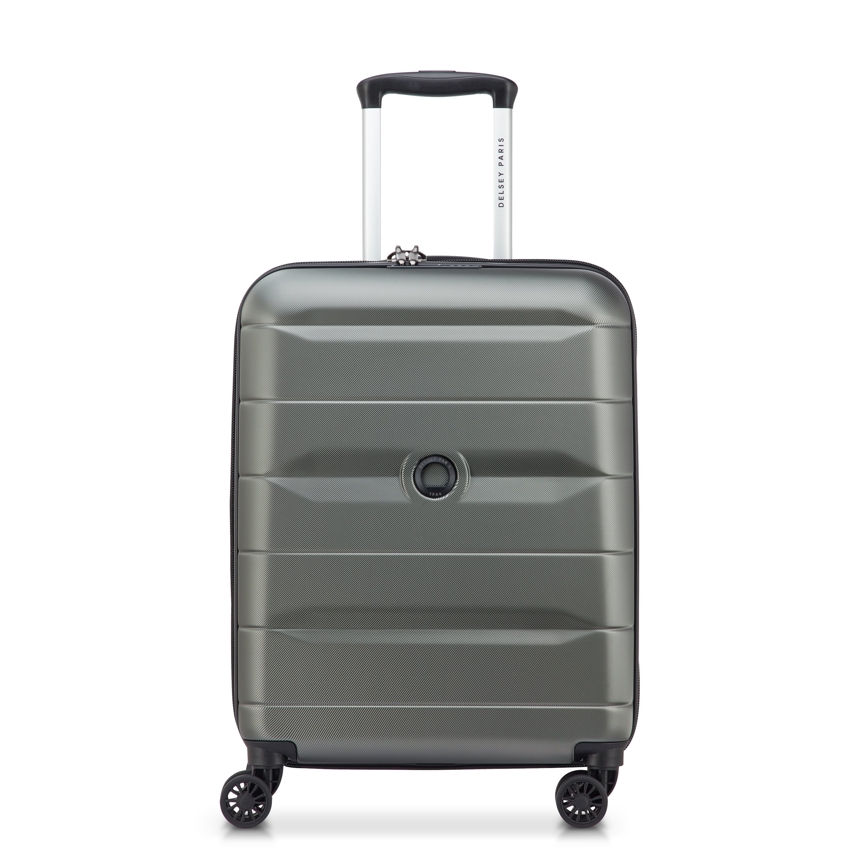 delsey-air-armour-comete-4-koffer-55-cm-iguana image 4