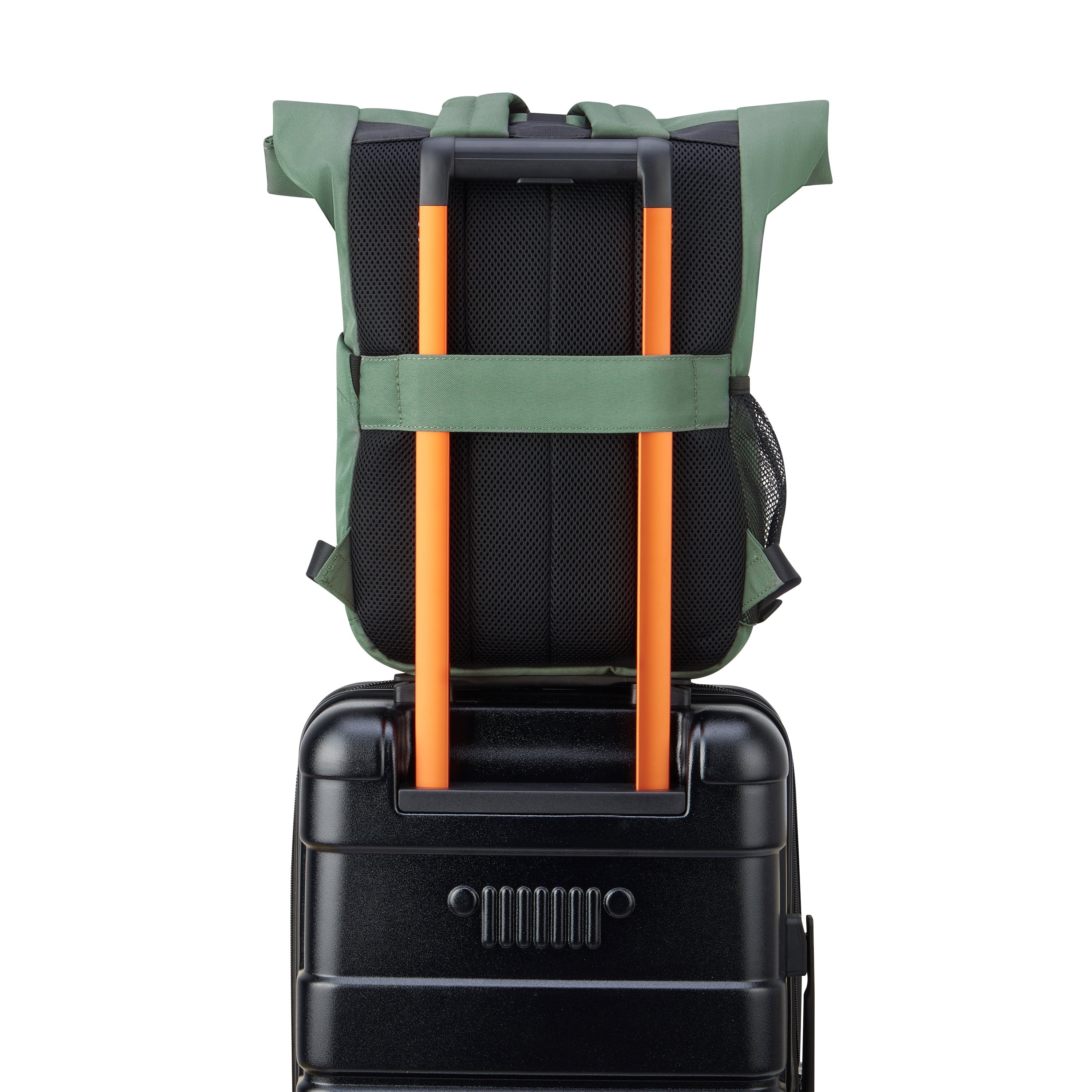 delsey-brochant-3-js016d-roll-top-rucksack-22l-grau image 7