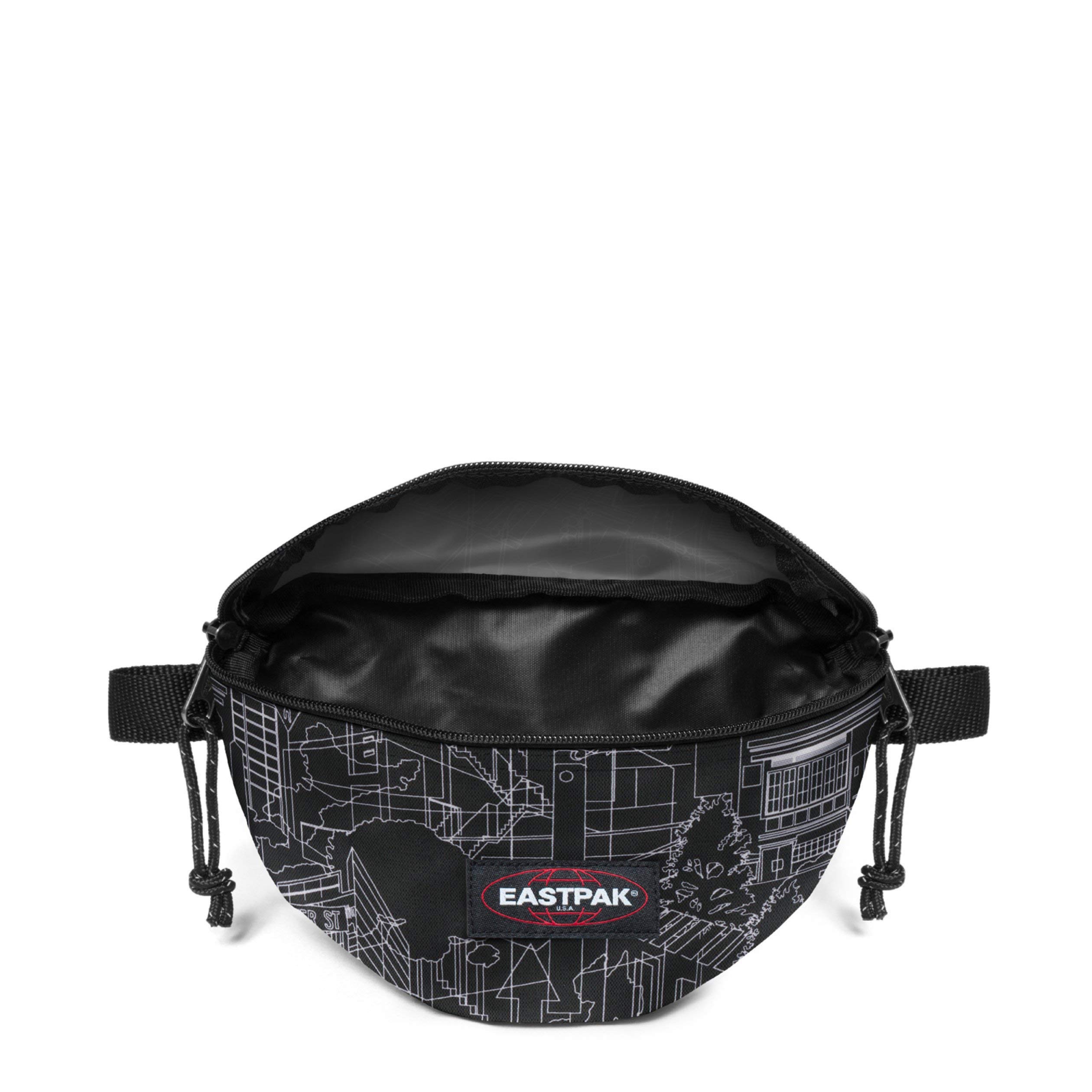 eastpak-springer-g-rteltasche-master-black-2-l-vegan image 3