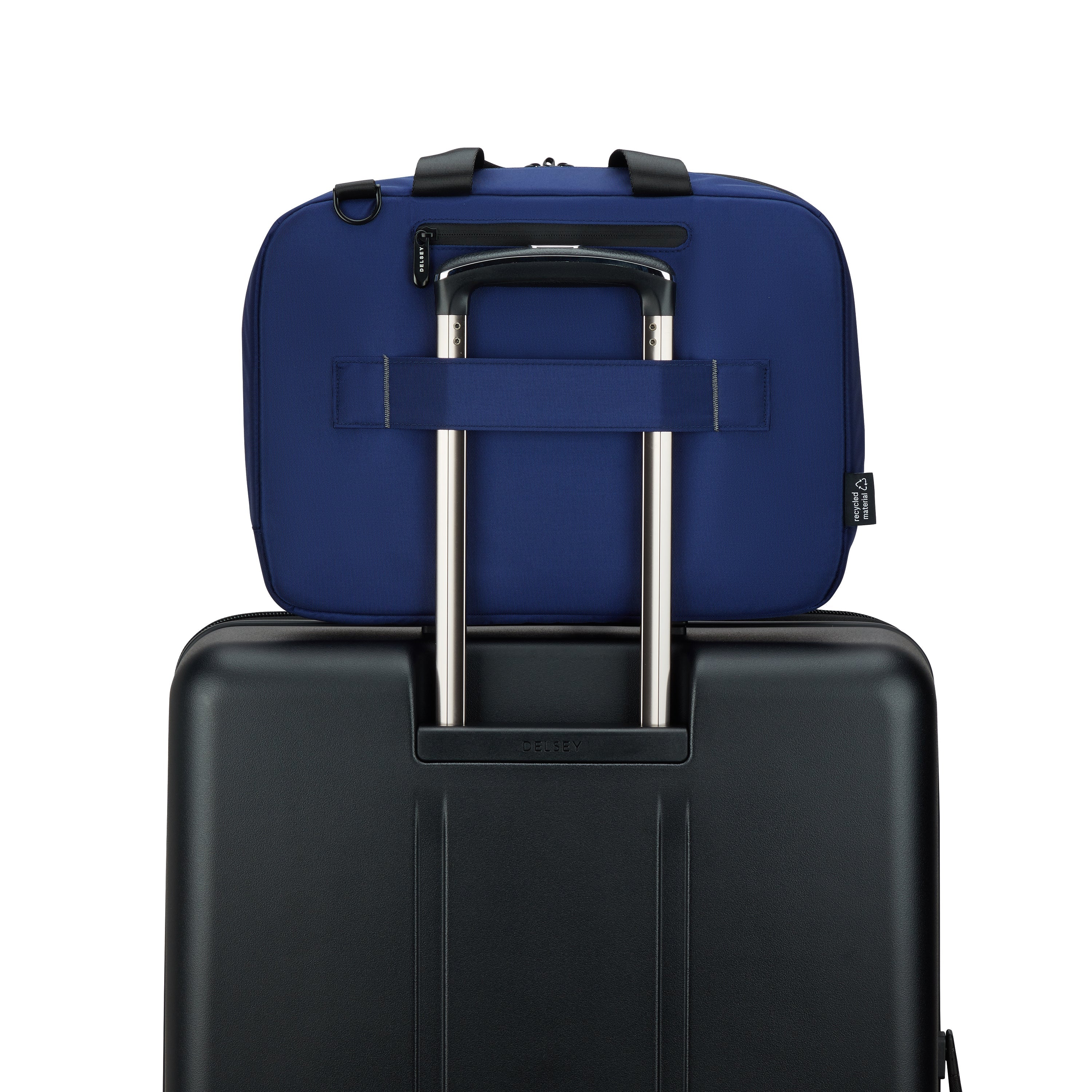 delsey-dlc-2-0-aktentasche-navy-mit-laptopfach-business image 7