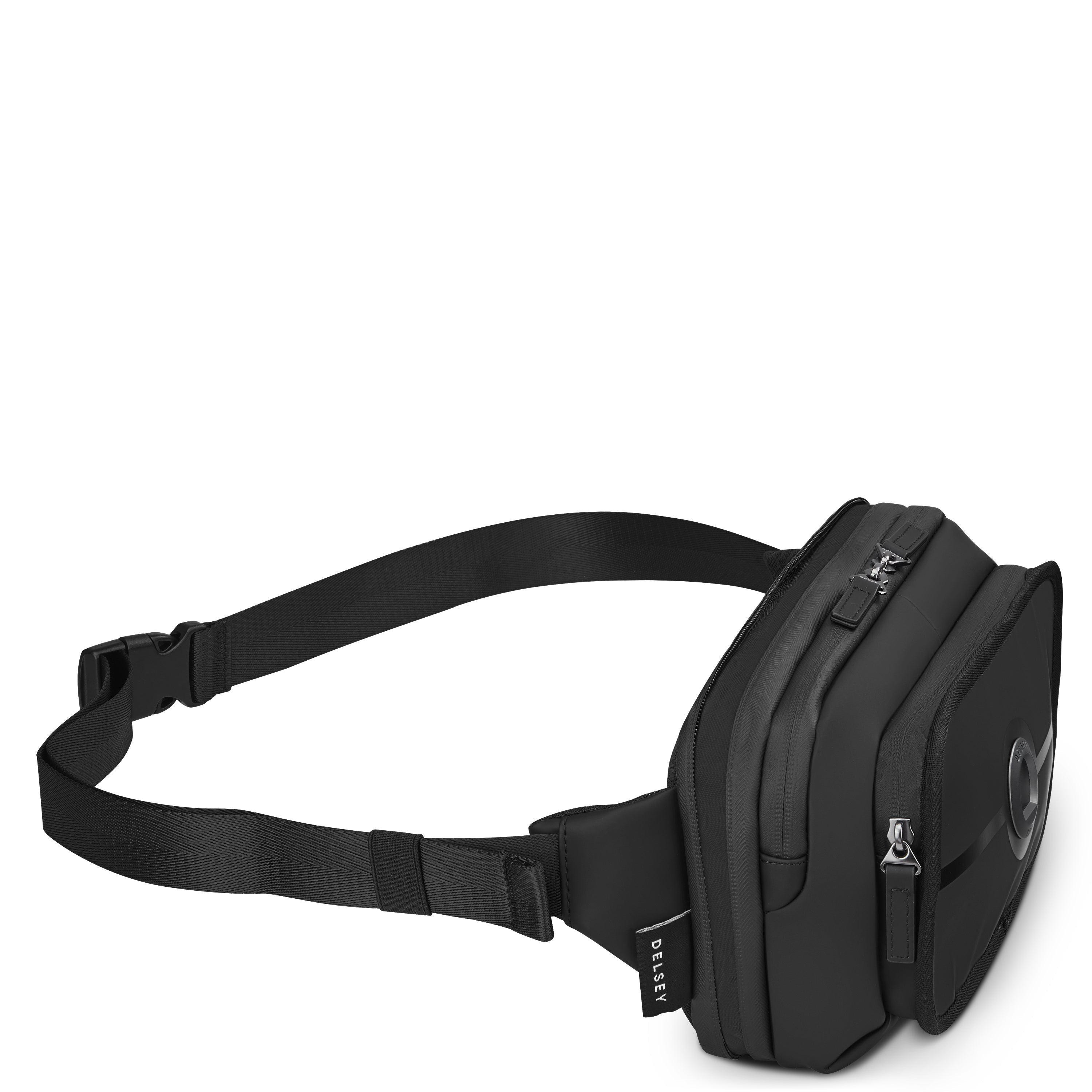 delsey-maubert-2-0-turenne-soft-umh-ngetasche-schwarz image 5