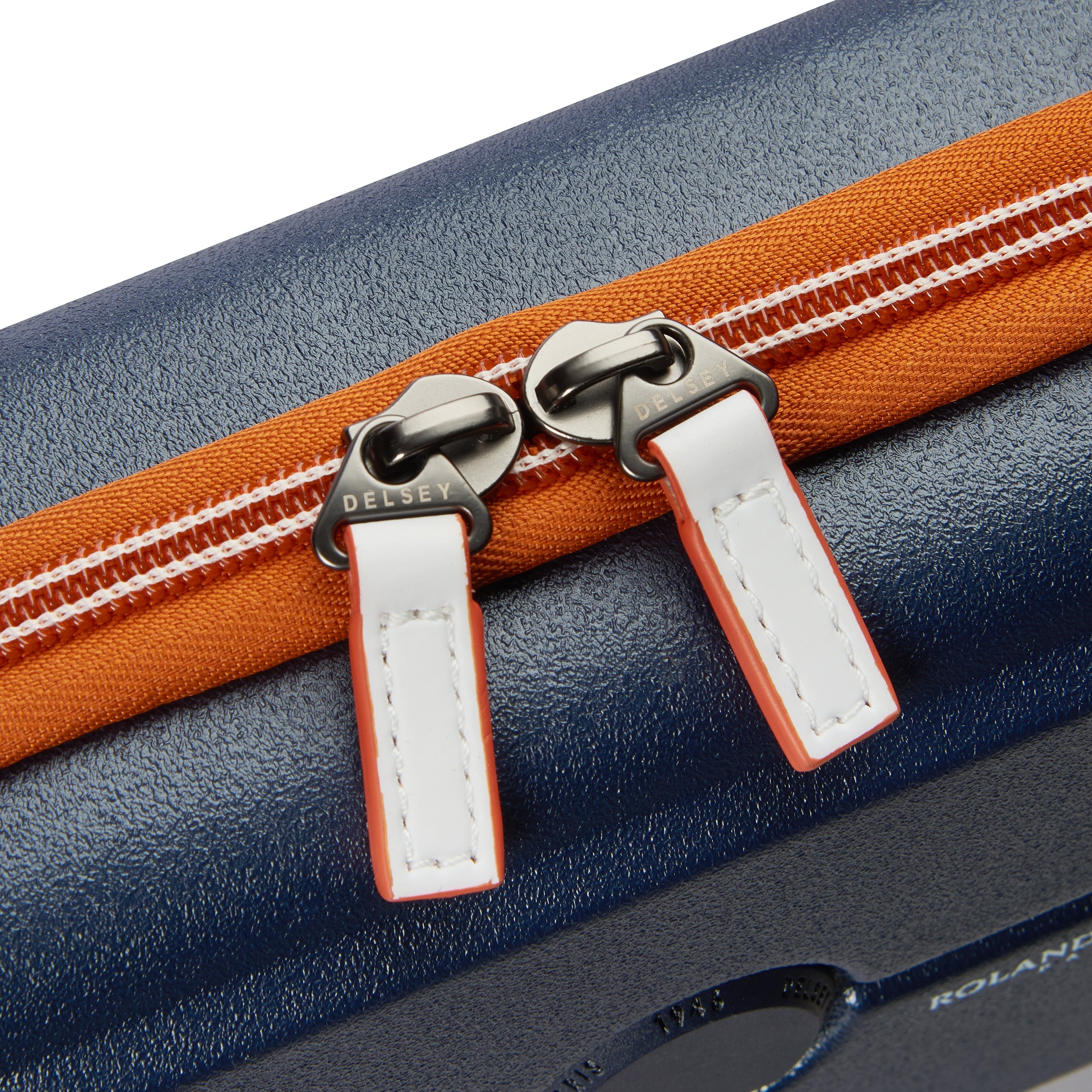 delsey-turenne-2-0-clutch-dunkelblau-hartschale image 7