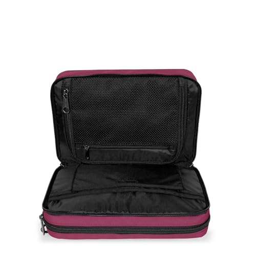eastpak-mavis-kulturtasche-wasserabweisend-wine-burgundy image 7