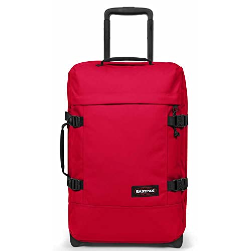 eastpak-tranverz-s-koffer-51-cm-sailor-red-42-l image 8