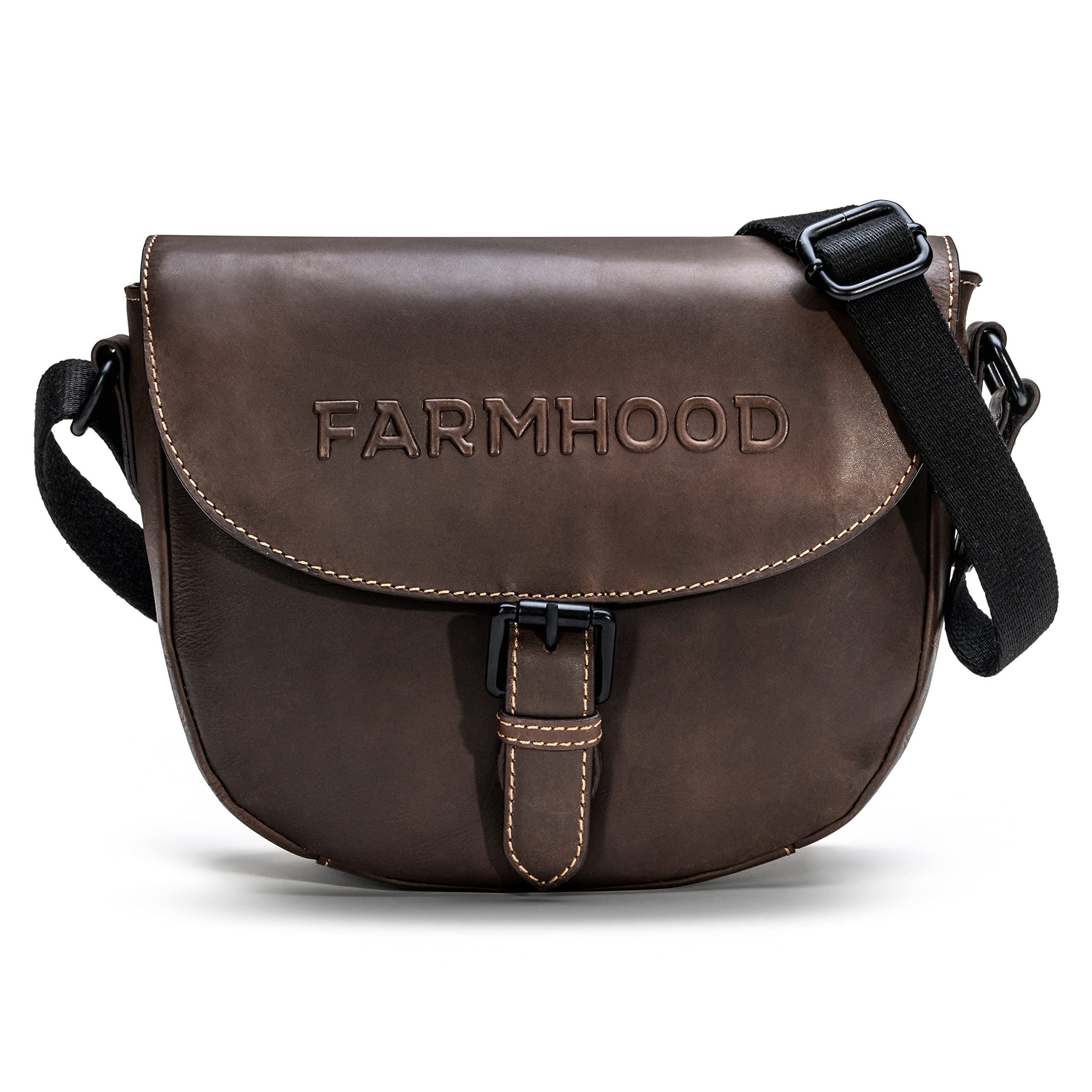 farmhood-nashville-umh-ngetasche-leder-25-cm-crossbody-damen image 1