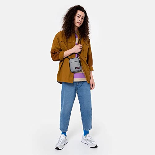 eastpak-buddy-umh-ngetasche-schwarz-crossbody image 7