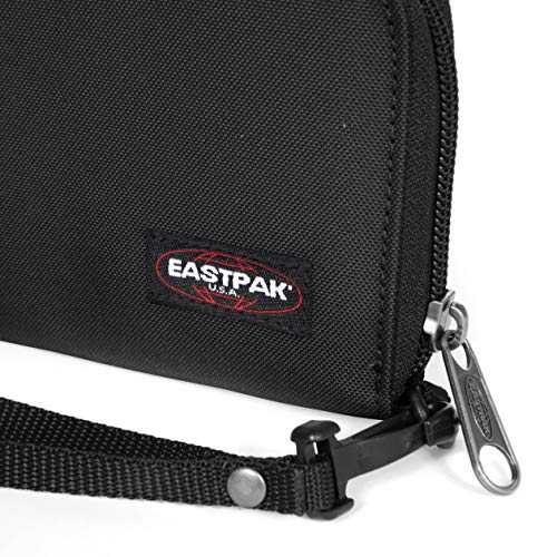 eastpak-loann-federm-ppchen-19-cm-black-nylon image 8