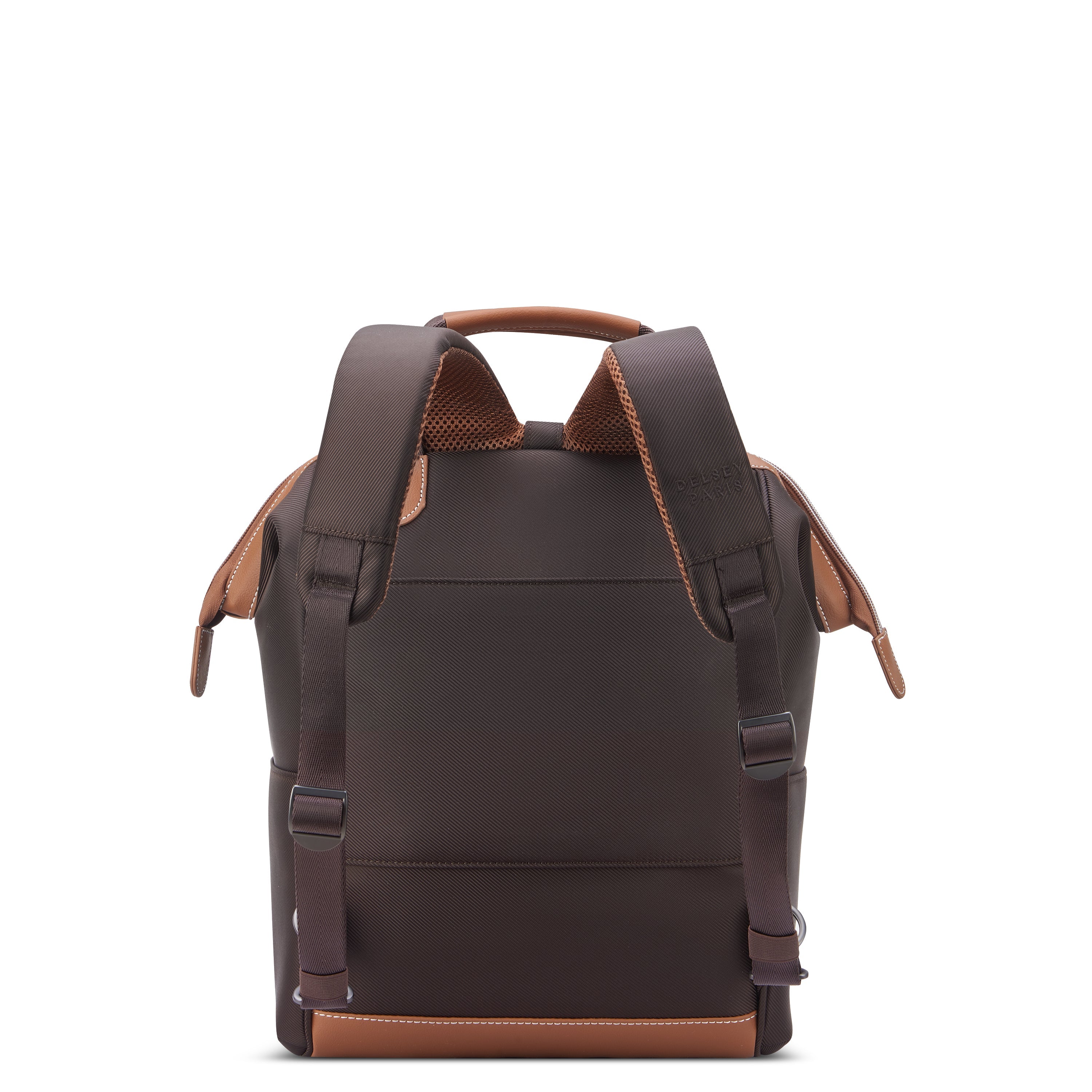 delsey-chatelet-air-2-0-tote-rucksack-20l-braun image 7