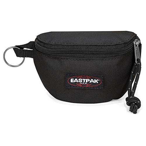eastpak-springer-mini-geldb-rse-12-cm-schwarz-nylon image 5