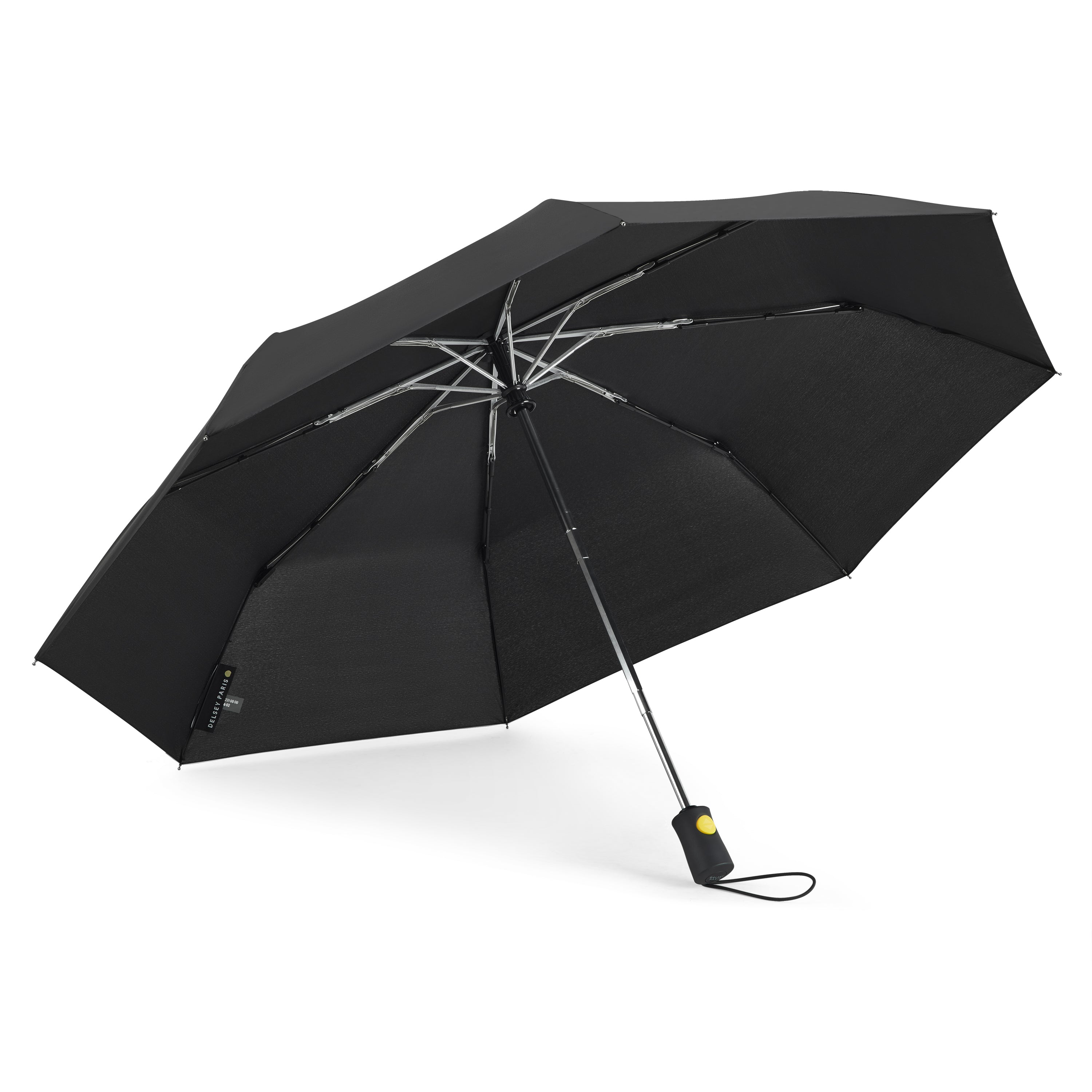 delsey-travel-accessories-regenschirm-schwarz image 4