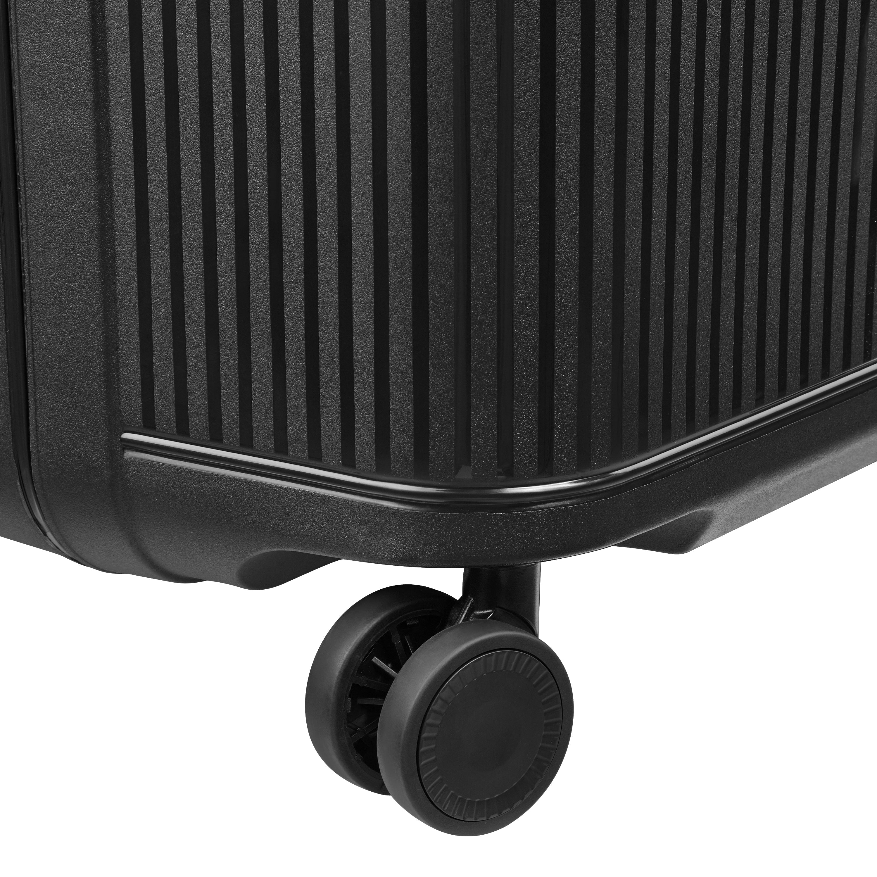 delsey-caumartin-vauban-hartschalenkoffer-82-cm-schwarz image 7