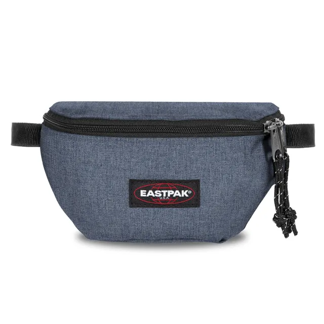 eastpak-springer-g-rteltasche-2l-crafty-jeans-bauchtasche-23-cm image 1